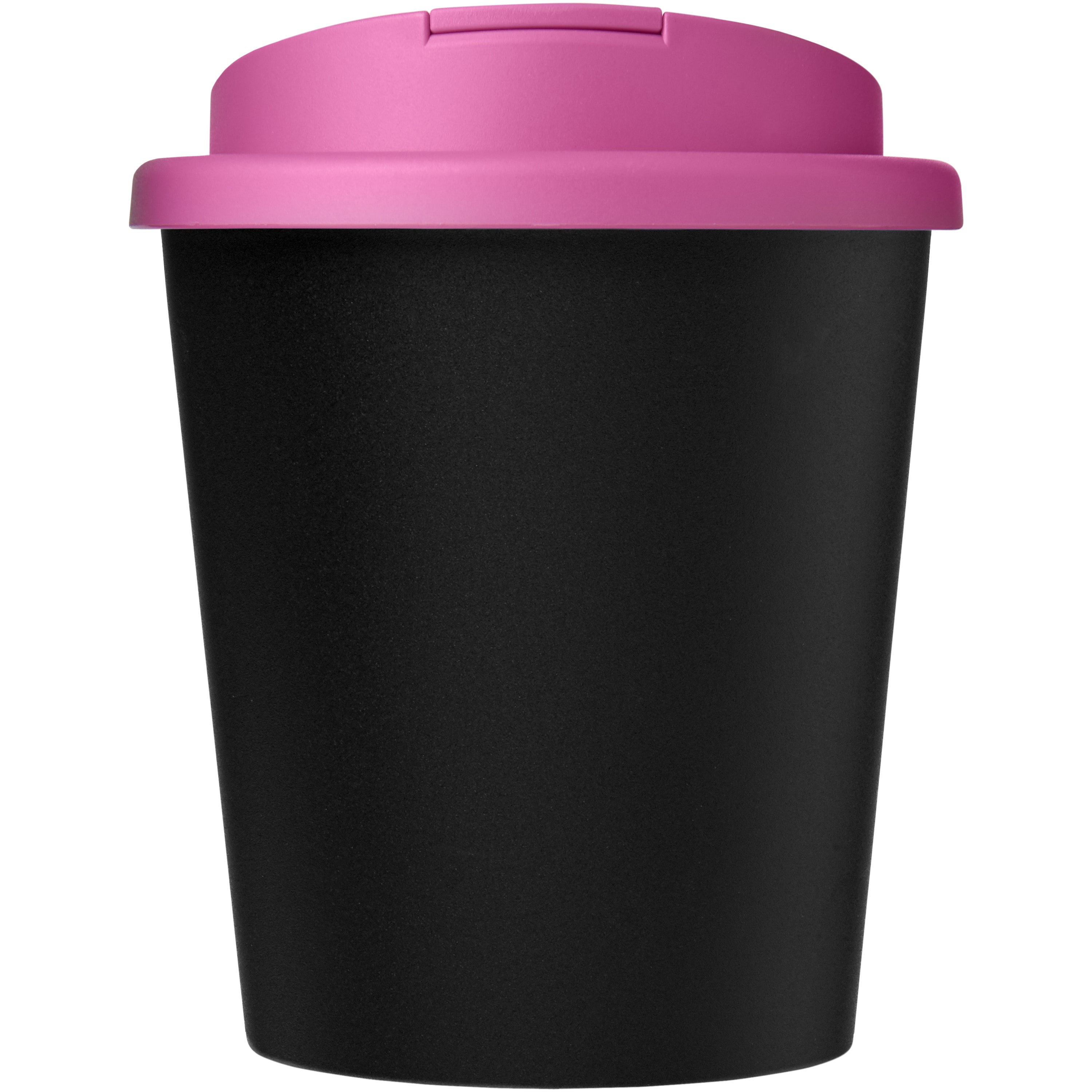 Espresso Tumbler with Spill-Proof Lid