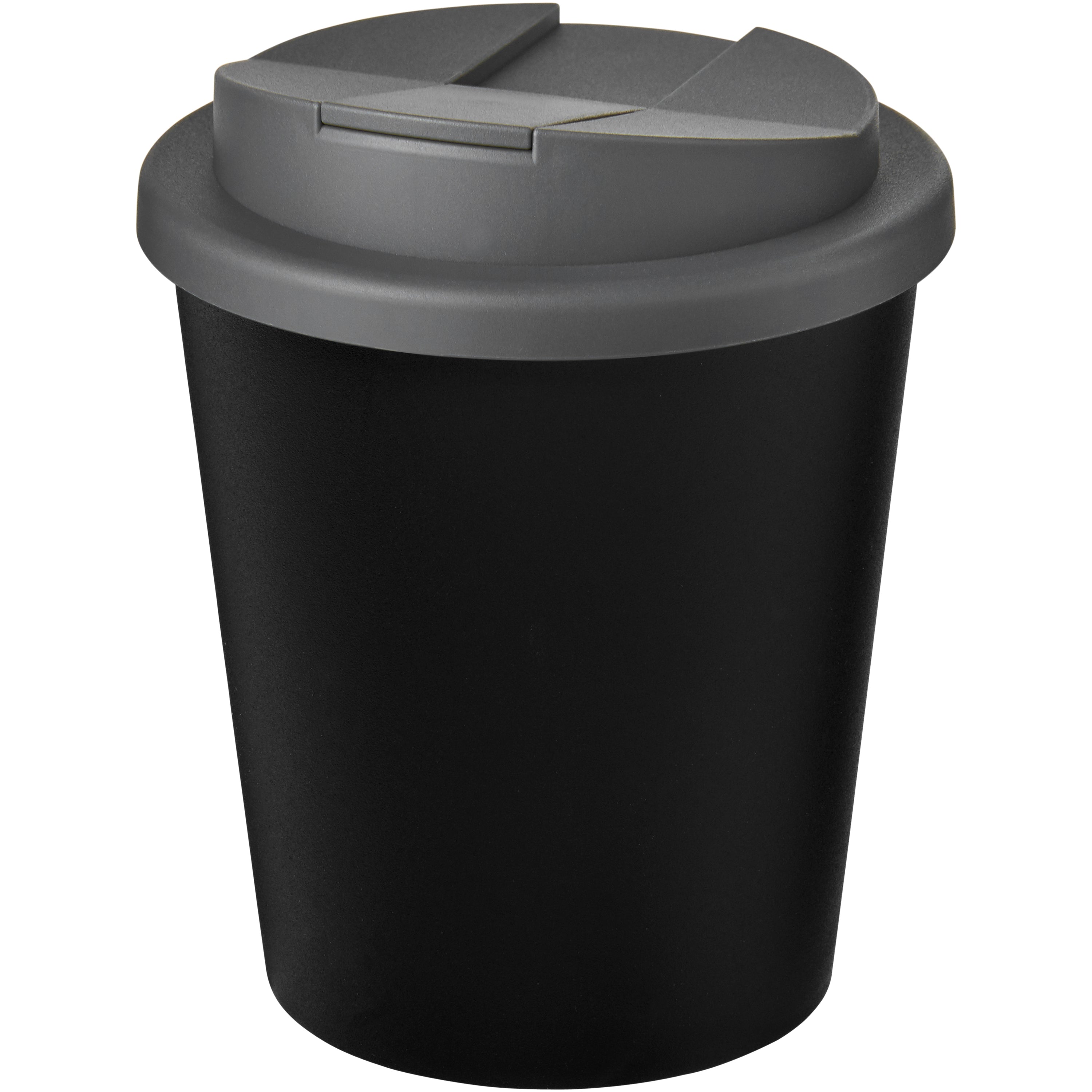 Espresso Tumbler with Spill-Proof Lid