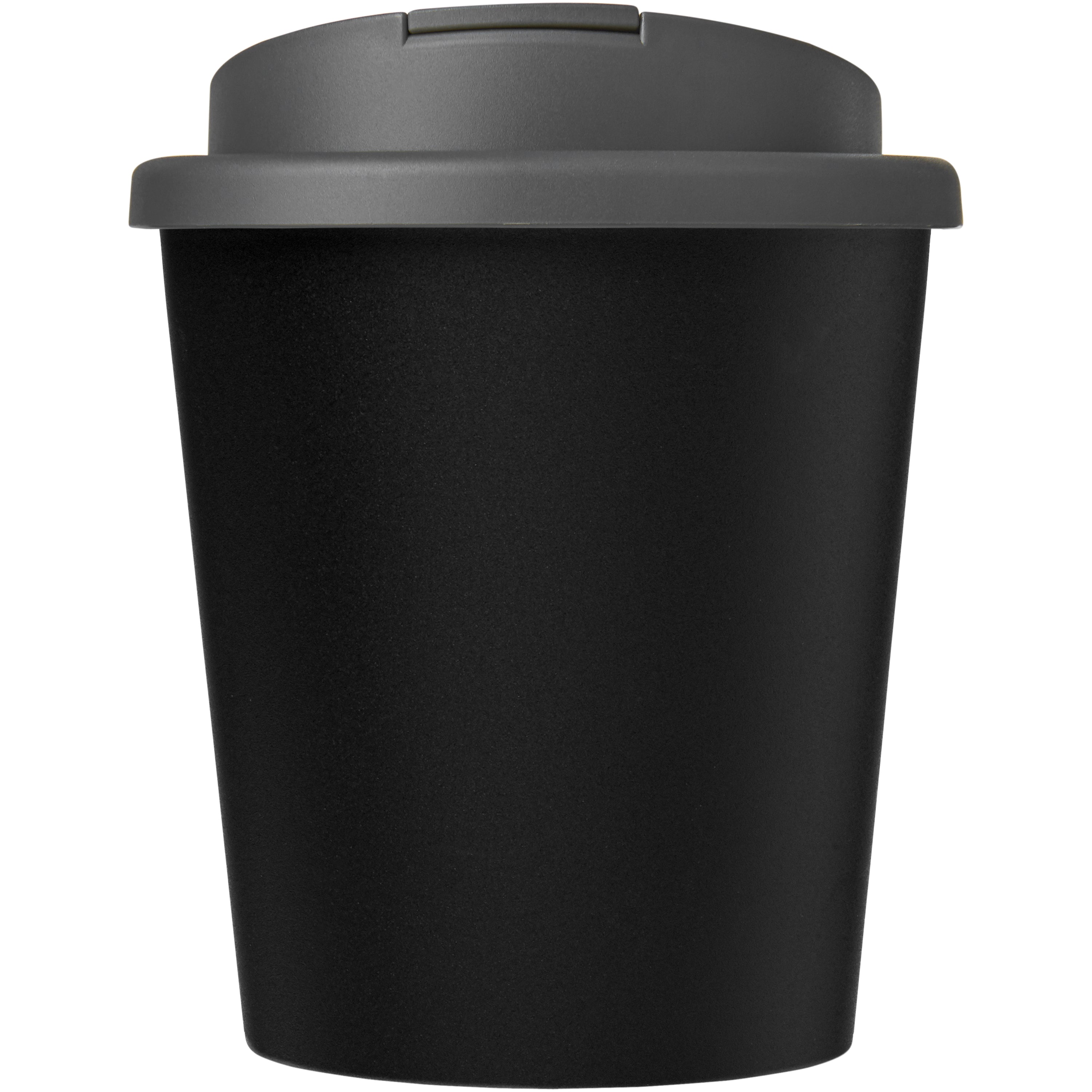 Espresso Tumbler with Spill-Proof Lid