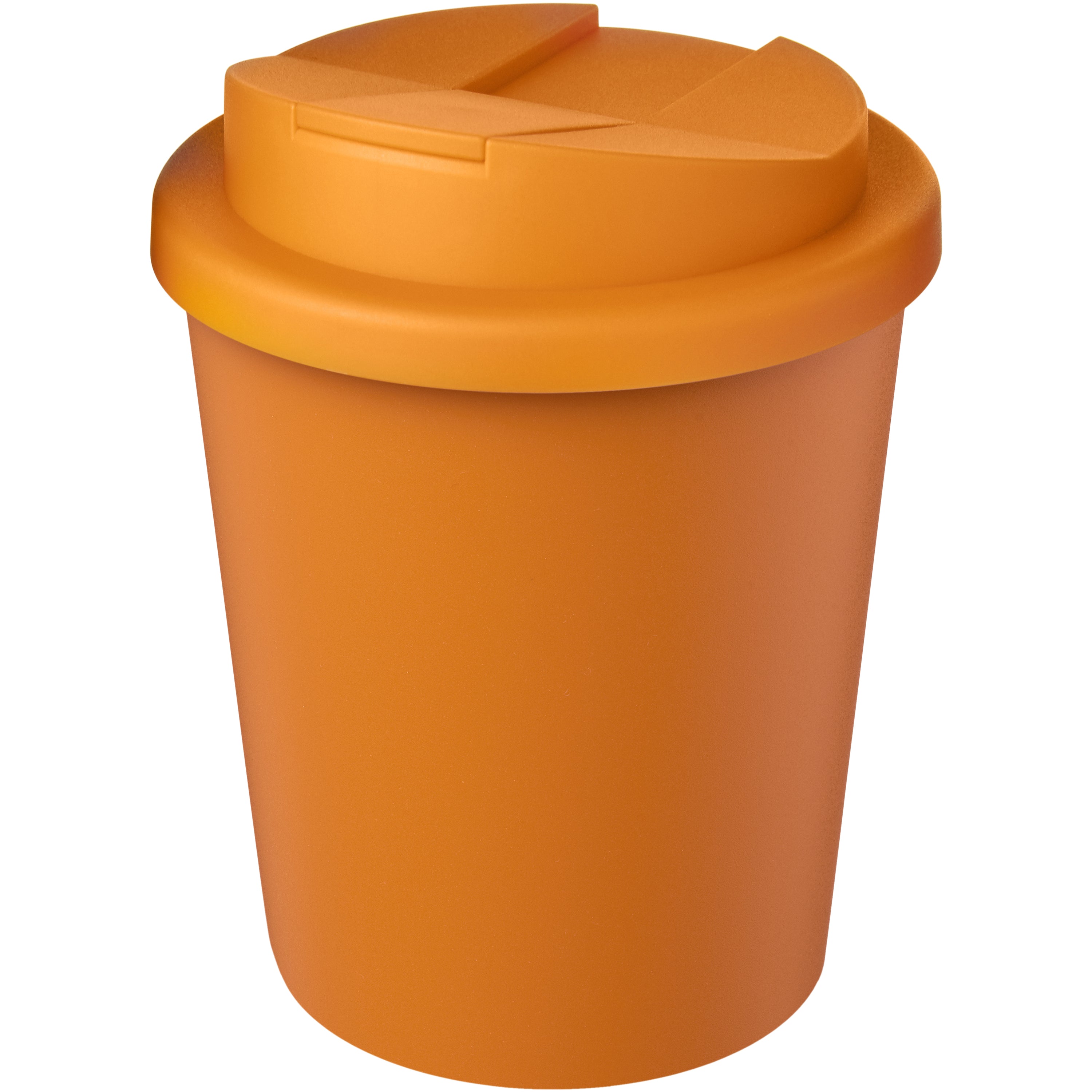 Espresso Tumbler with Spill-Proof Lid
