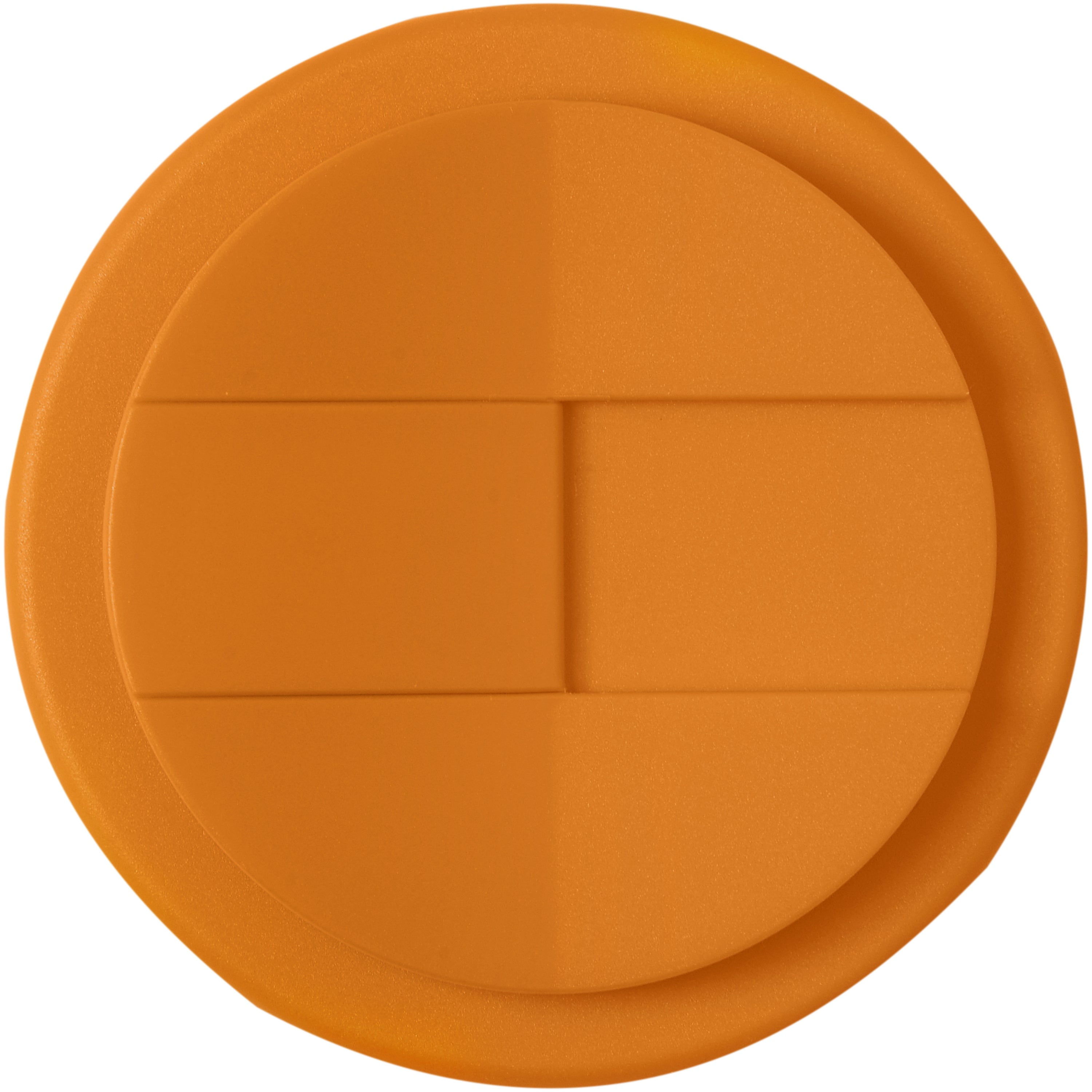 Espresso Tumbler with Spill-Proof Lid