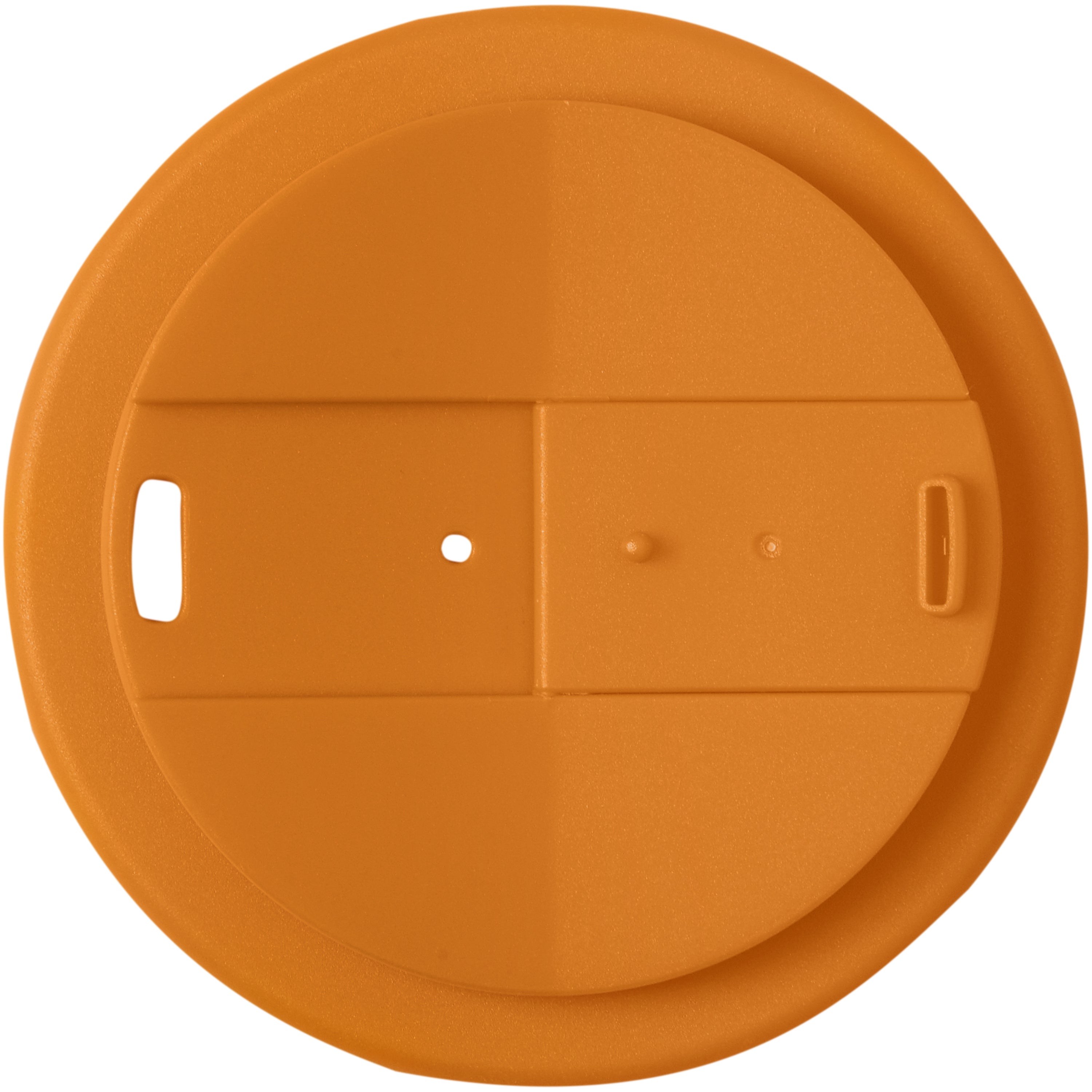 Espresso Tumbler with Spill-Proof Lid