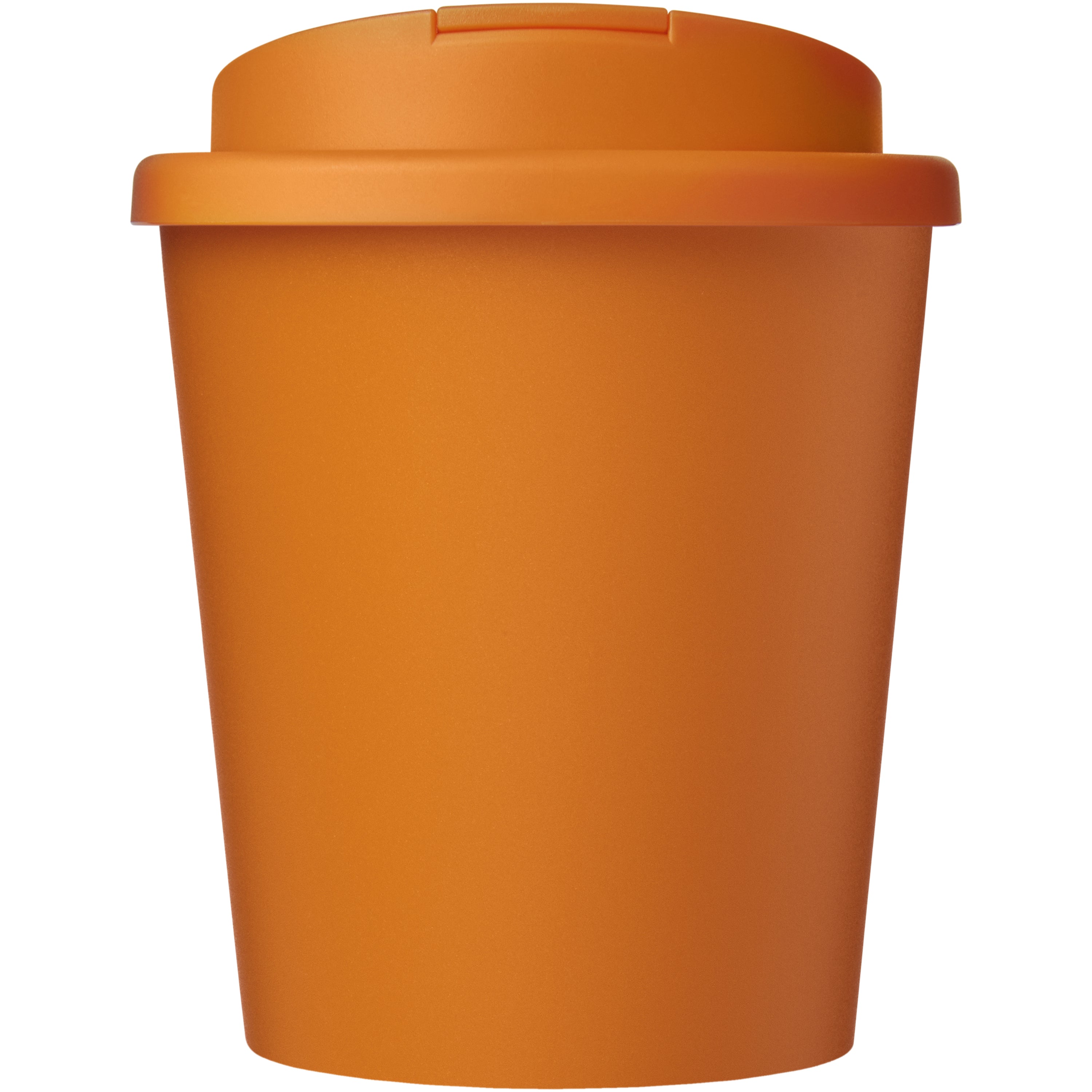 Espresso Tumbler with Spill-Proof Lid