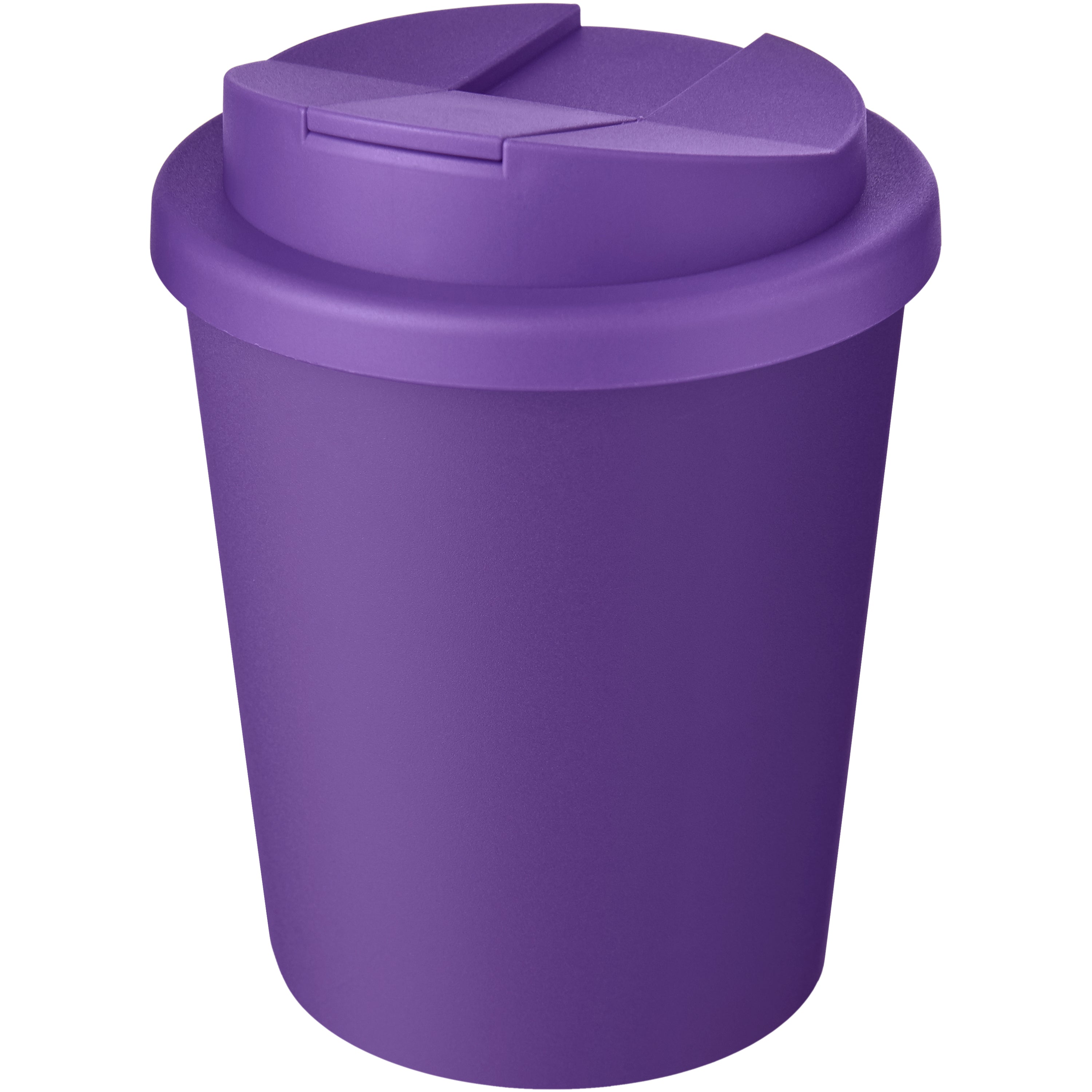 Espresso Tumbler with Spill-Proof Lid