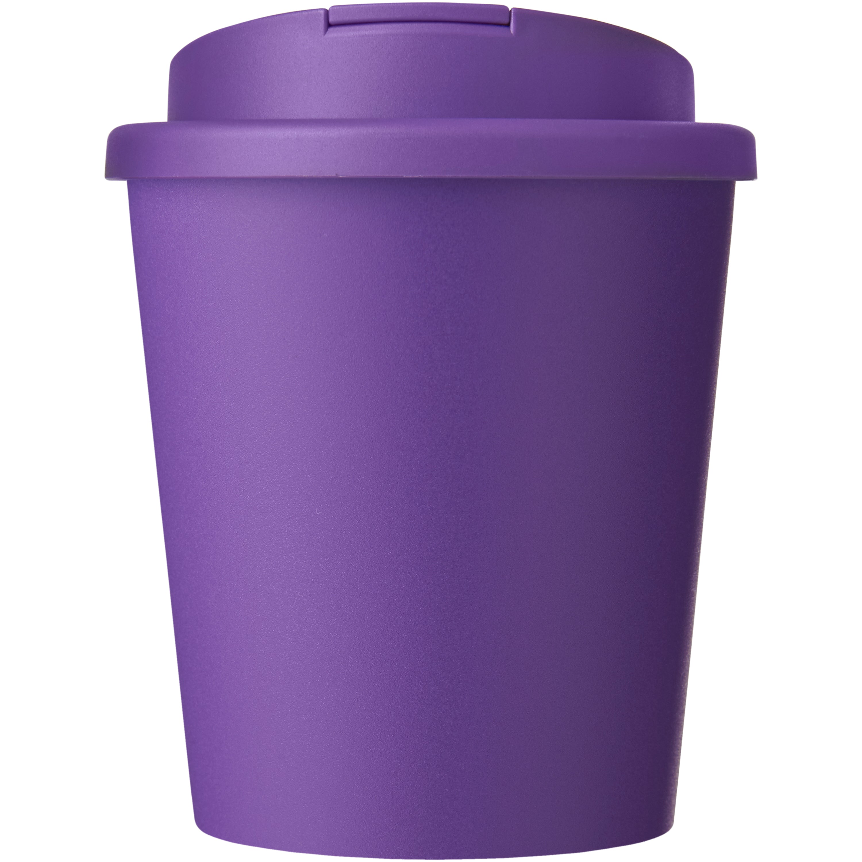 Espresso Tumbler with Spill-Proof Lid