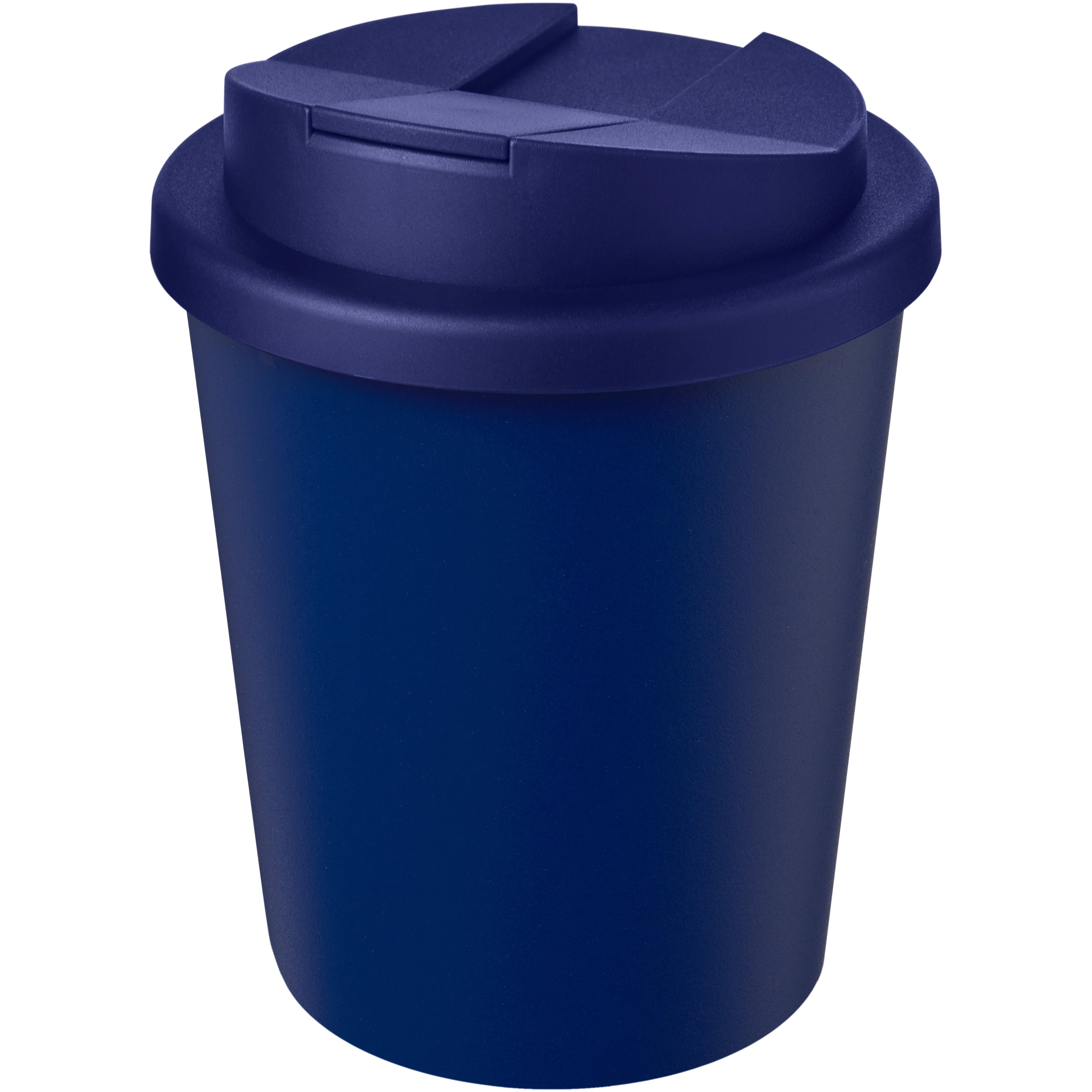 Espresso Tumbler with Spill-Proof Lid
