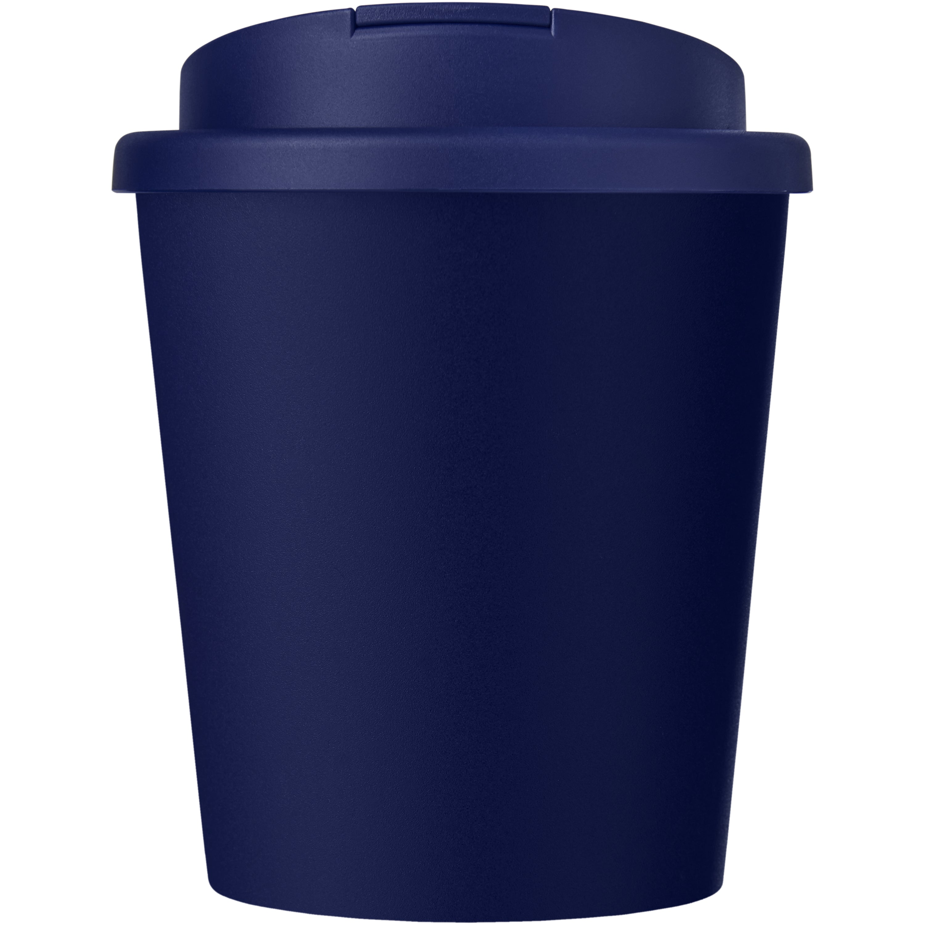 Espresso Tumbler with Spill-Proof Lid