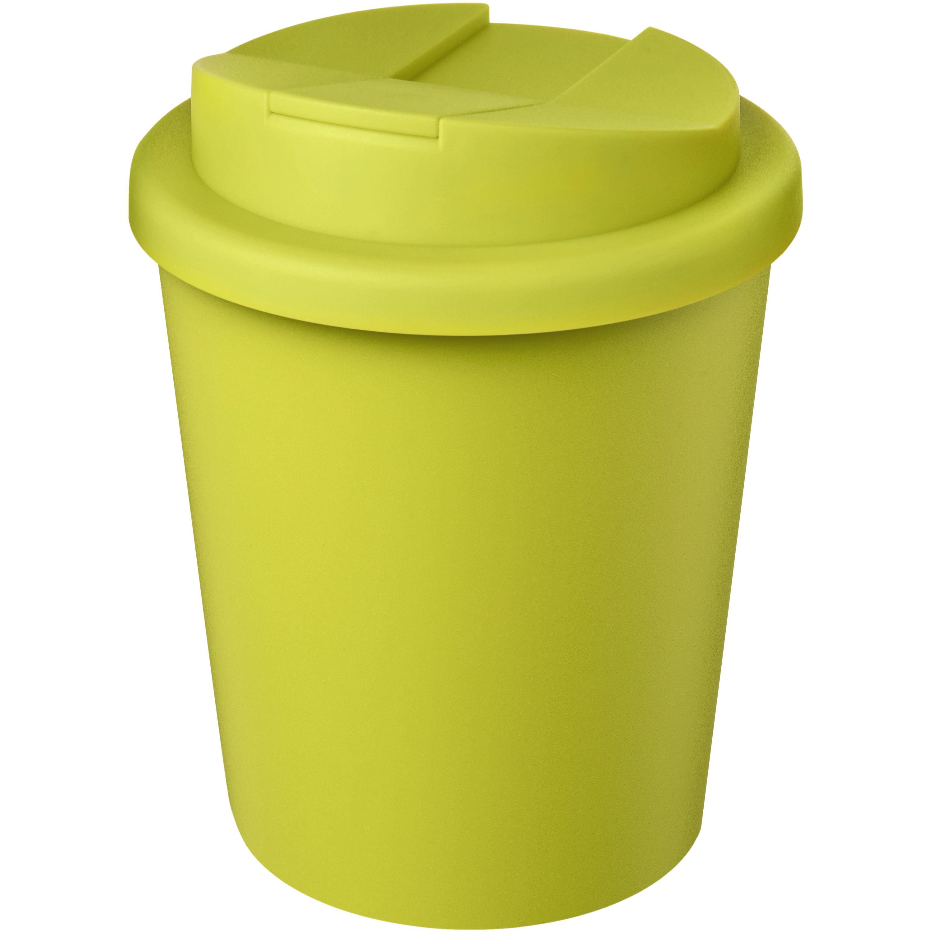 Espresso Tumbler with Spill-Proof Lid