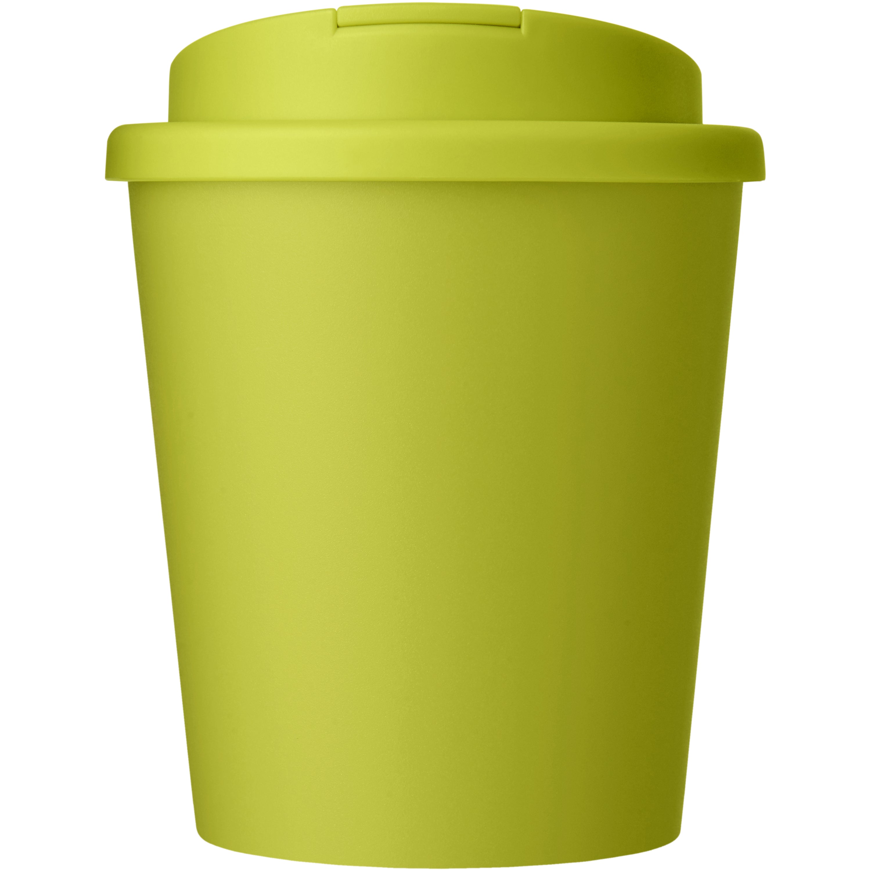 Espresso Tumbler with Spill-Proof Lid