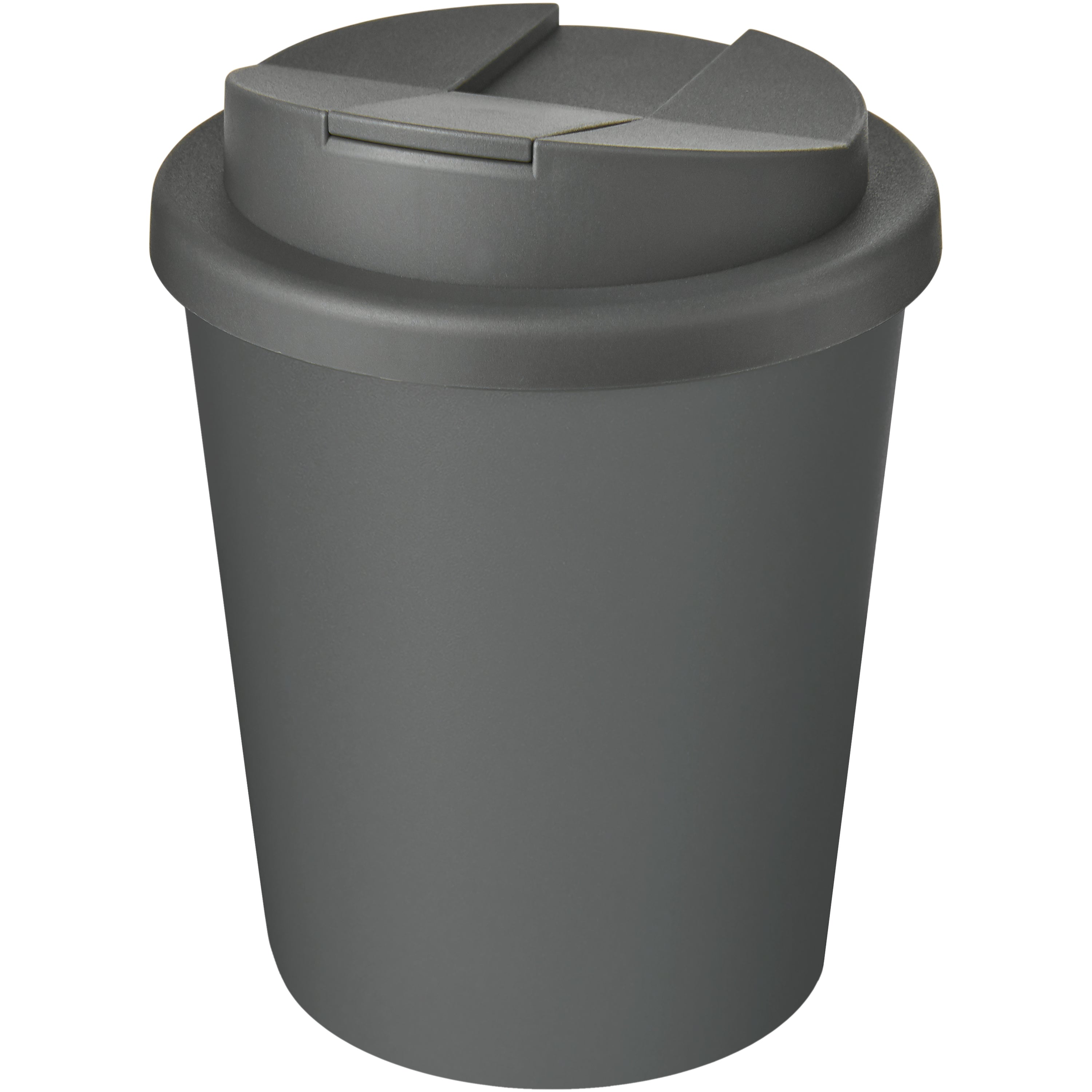 Espresso Tumbler with Spill-Proof Lid