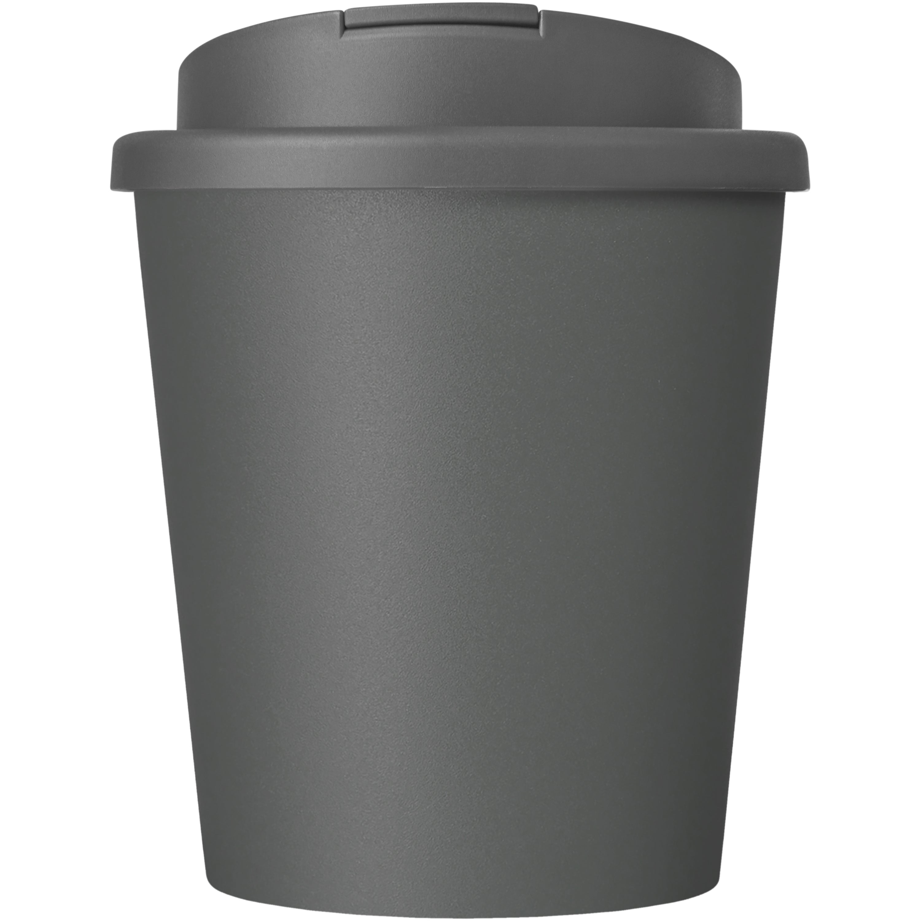 Espresso Tumbler with Spill-Proof Lid