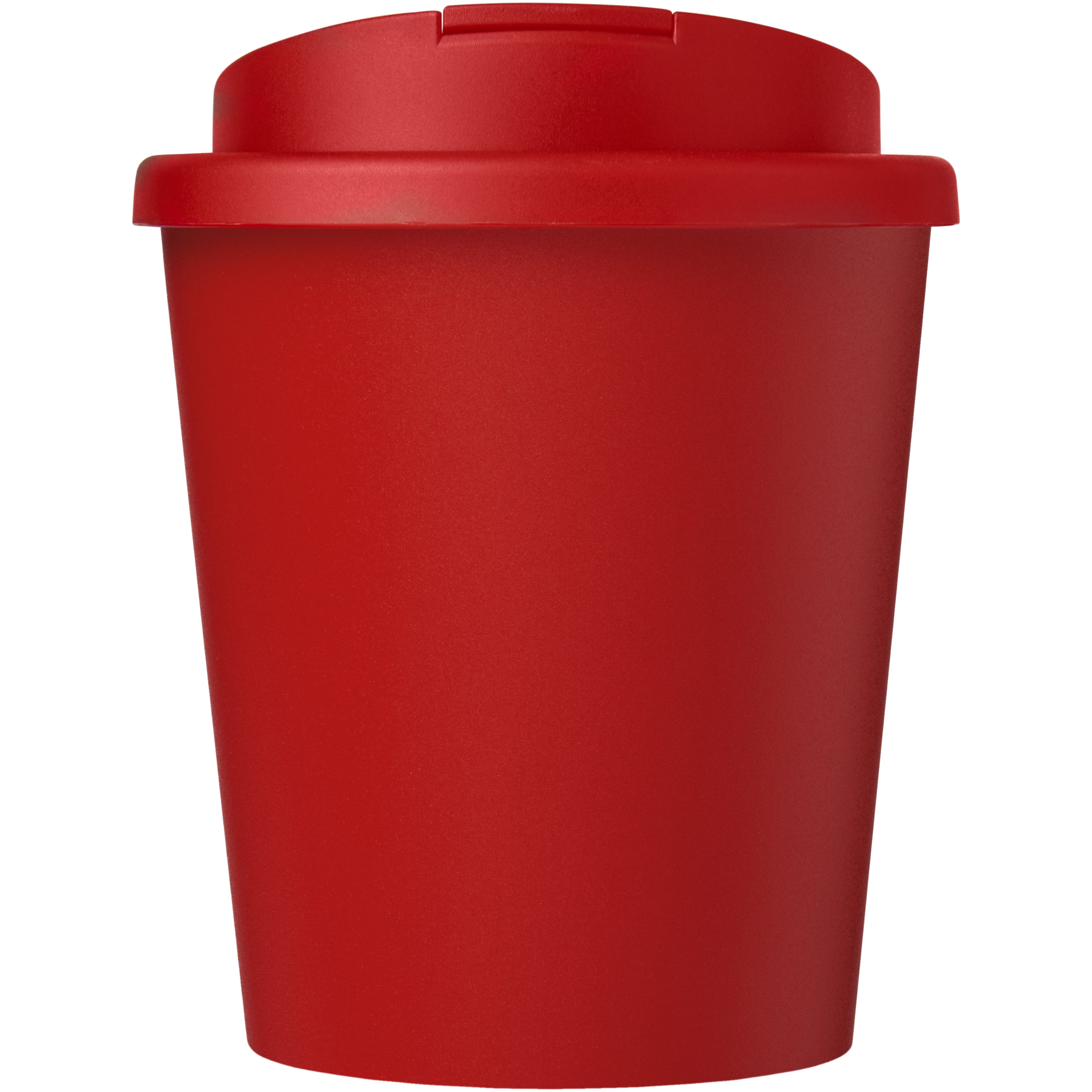 Espresso Tumbler with Spill-Proof Lid