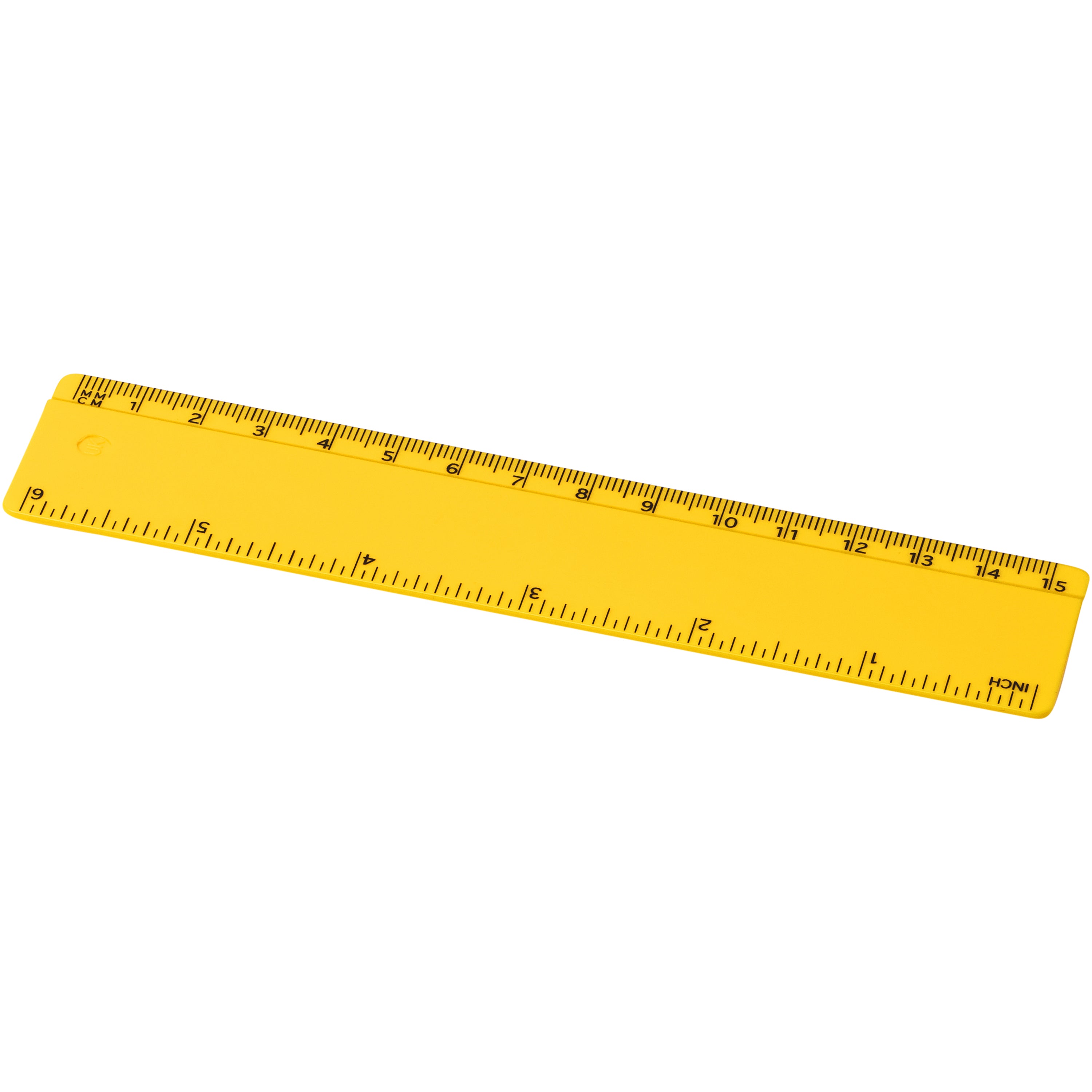 Refari 15cm Recycled Plastic Ruler