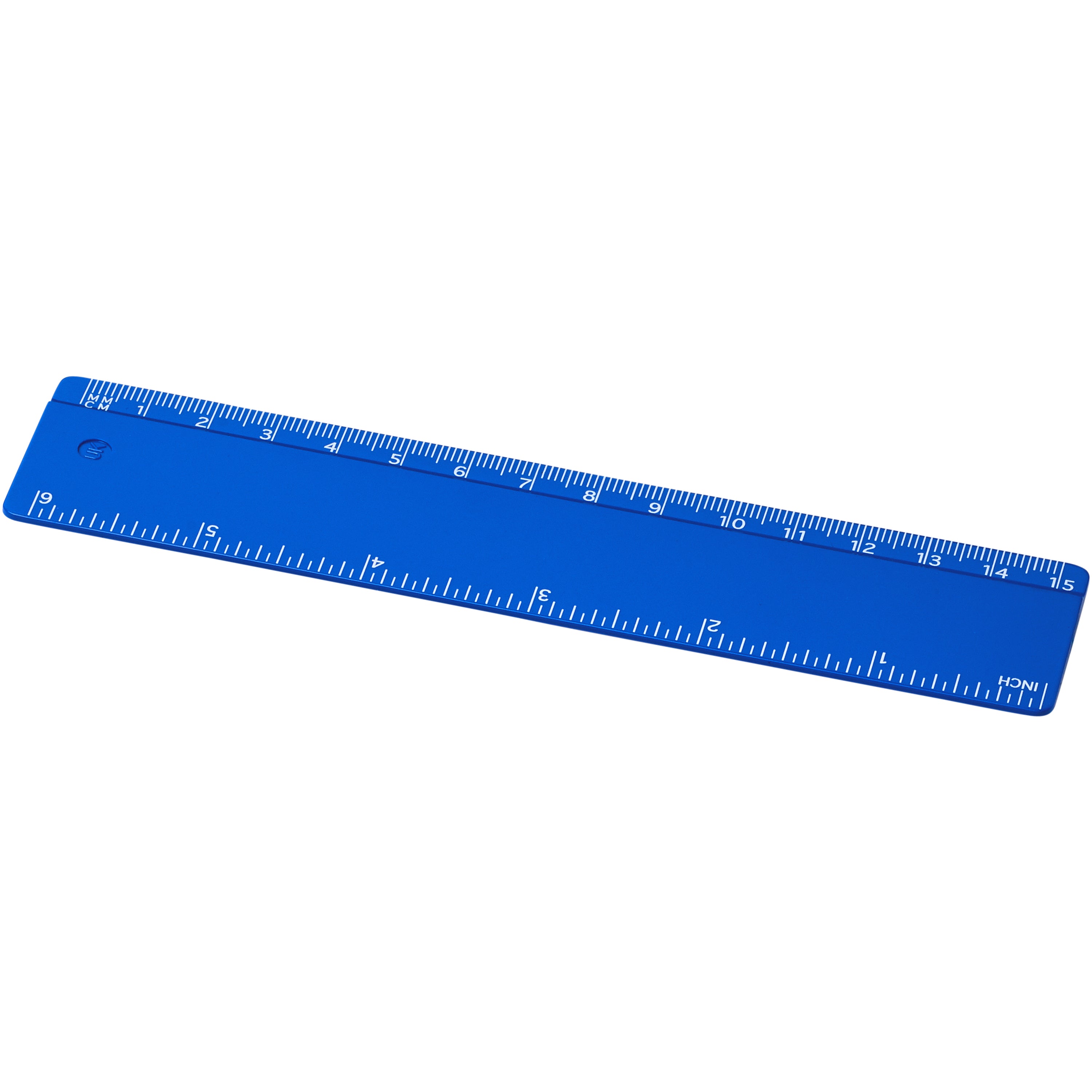 Refari 15cm Recycled Plastic Ruler