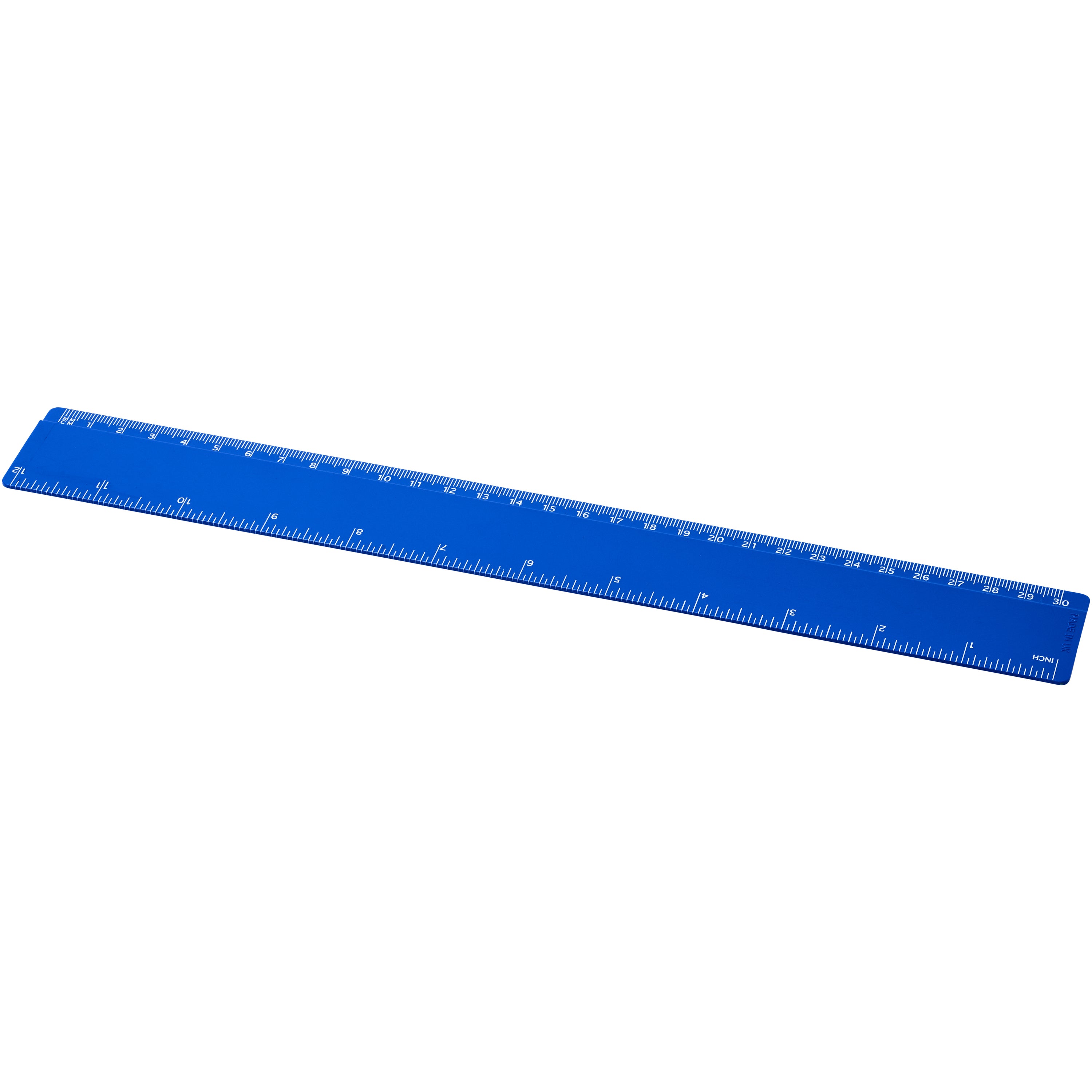 Refari 30cm Recycled Plastic Ruler