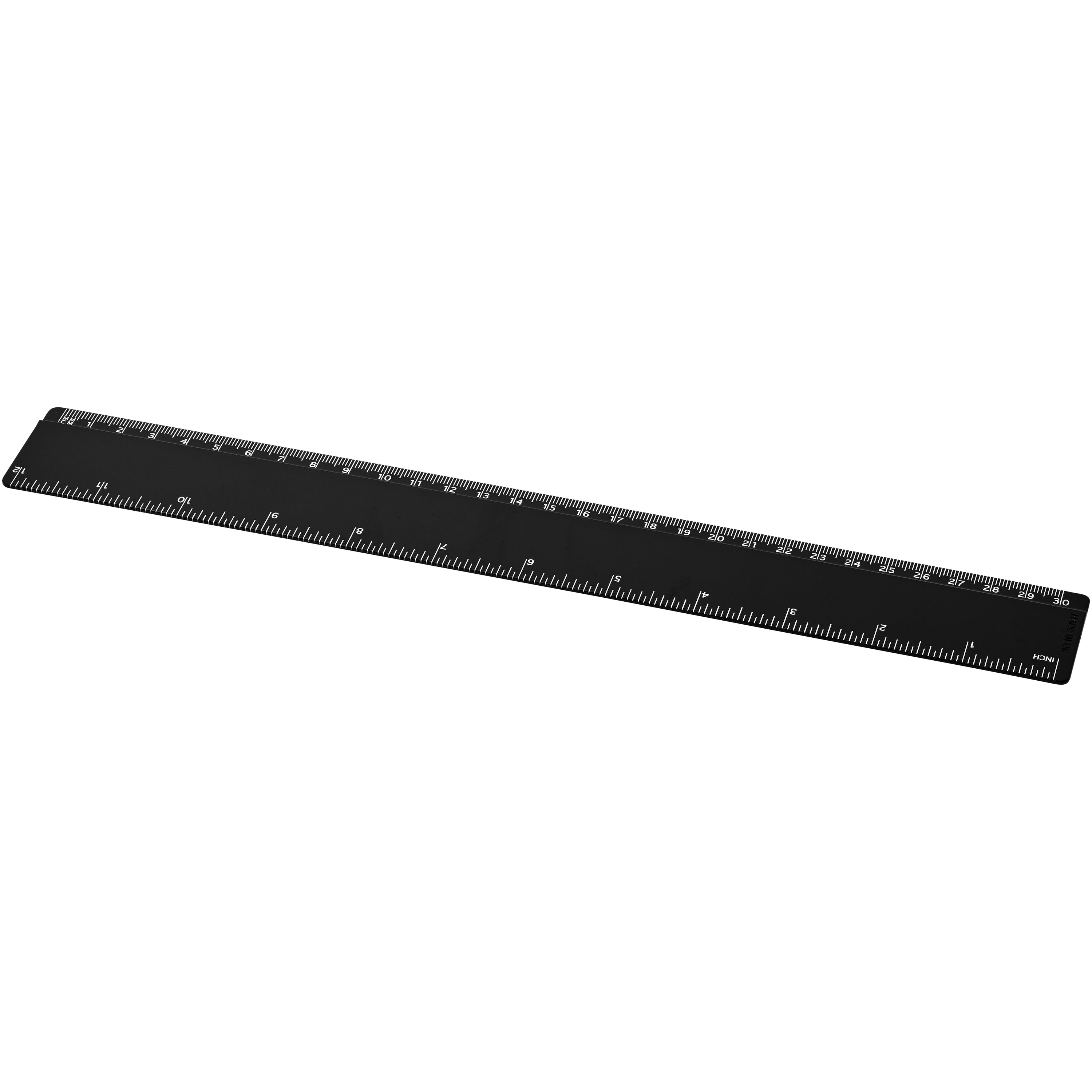 Refari 30cm Recycled Plastic Ruler
