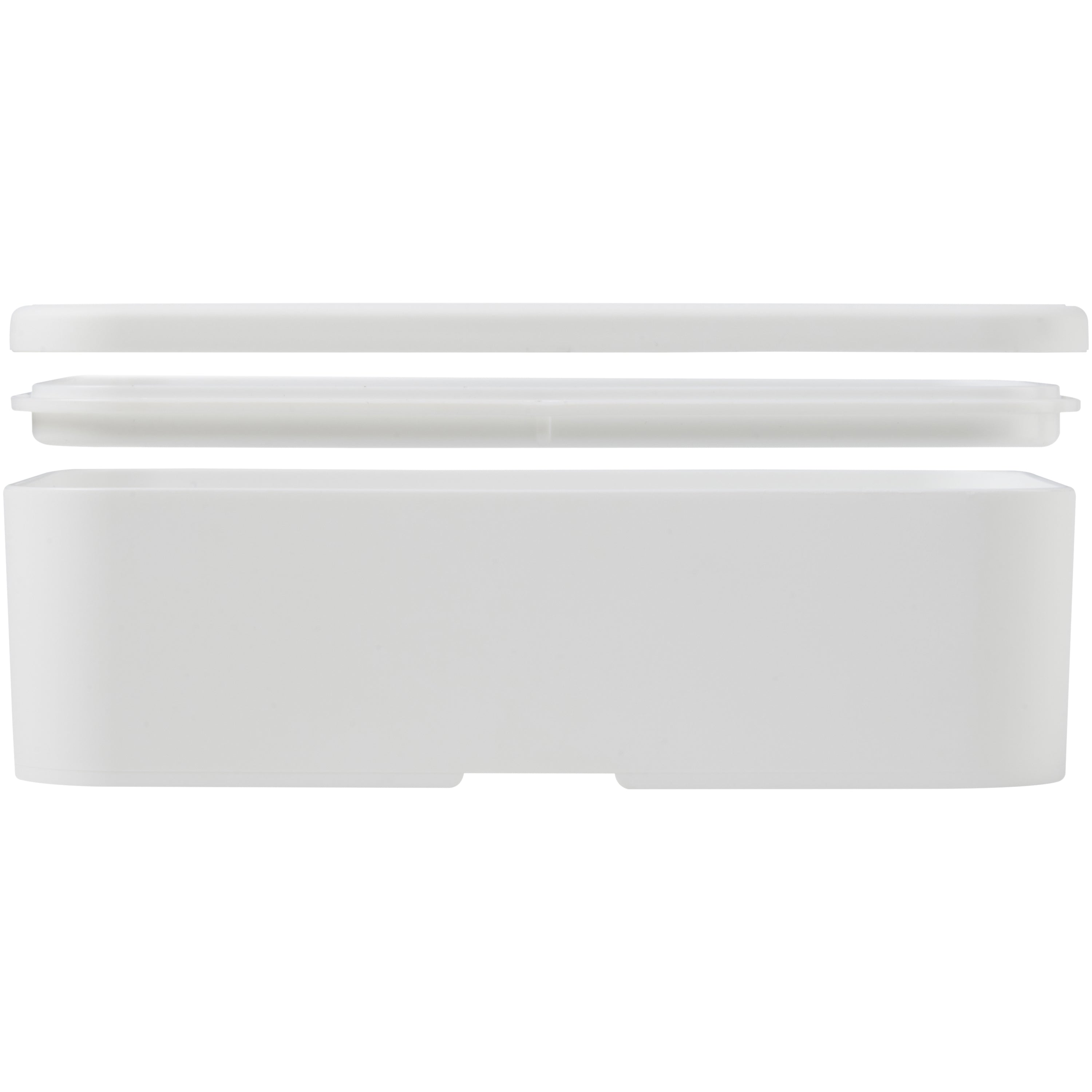 Miyo Microwavable Recycled Plastic Lunch Box