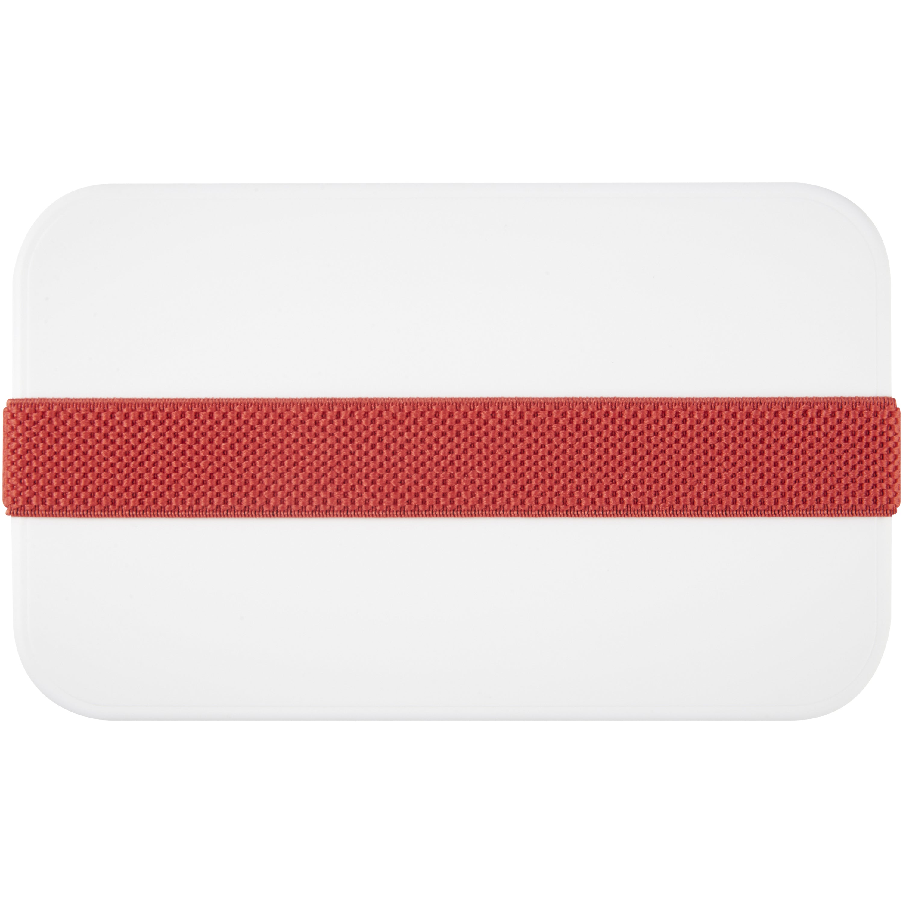 Miyo Microwavable Recycled Plastic Lunch Box
