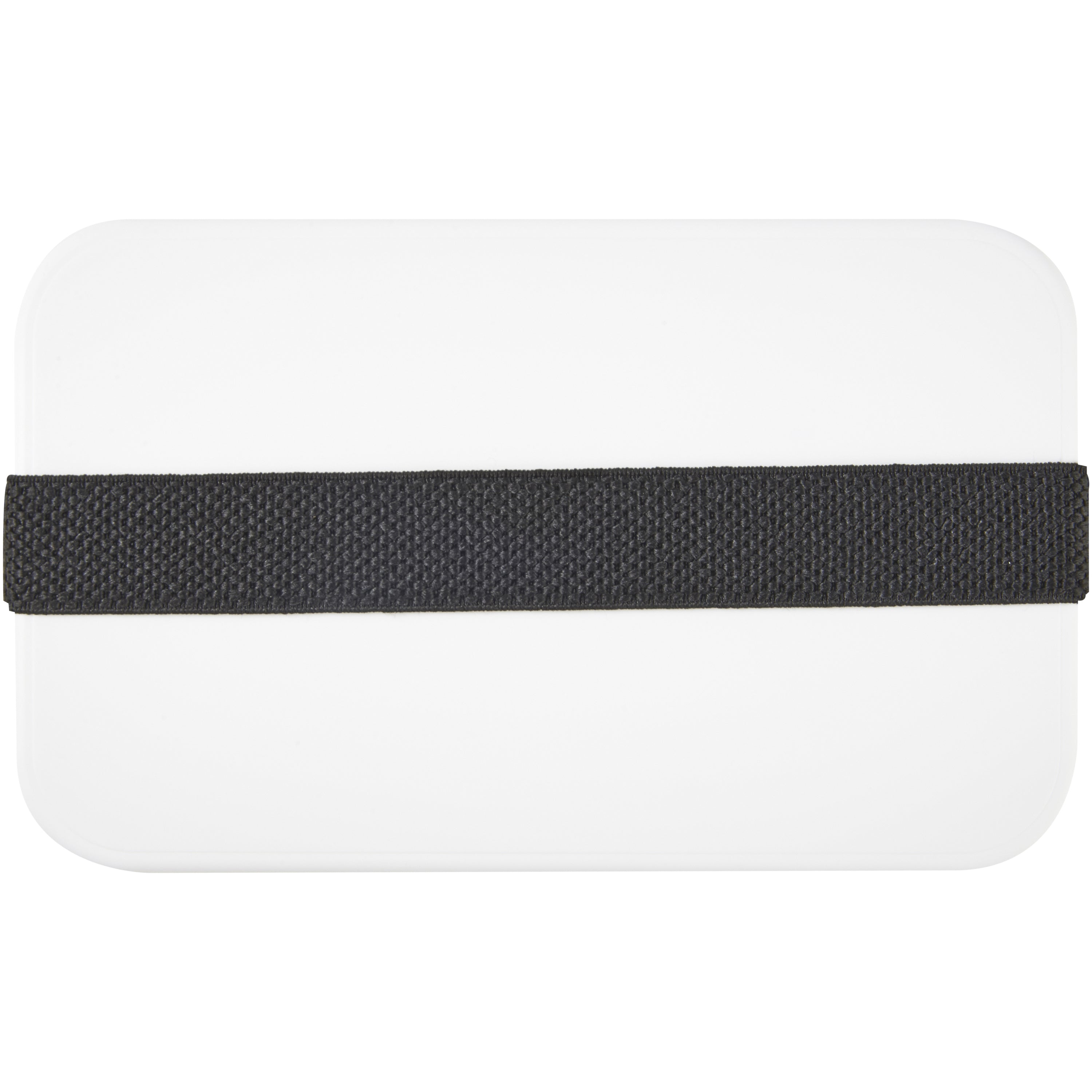 Miyo Microwavable Recycled Plastic Lunch Box