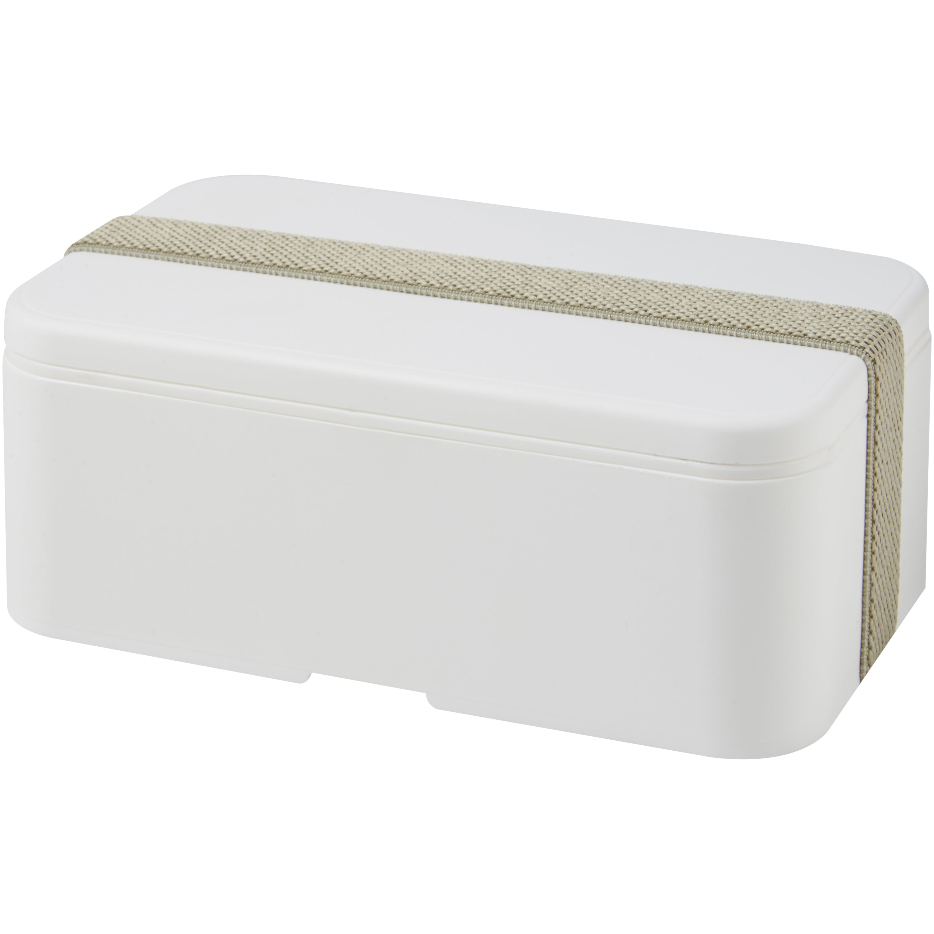 Miyo Microwavable Recycled Plastic Lunch Box