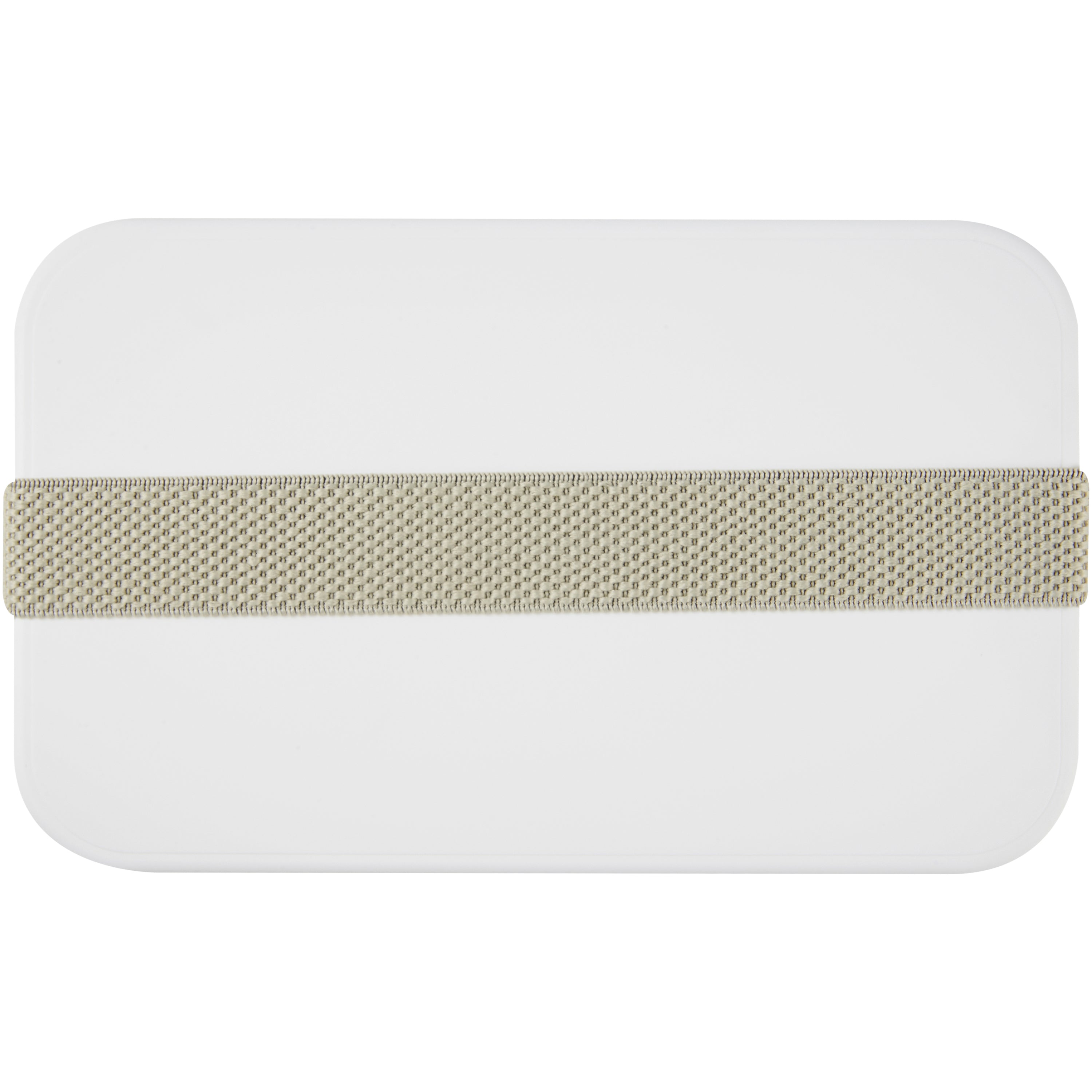 Miyo Microwavable Recycled Plastic Lunch Box