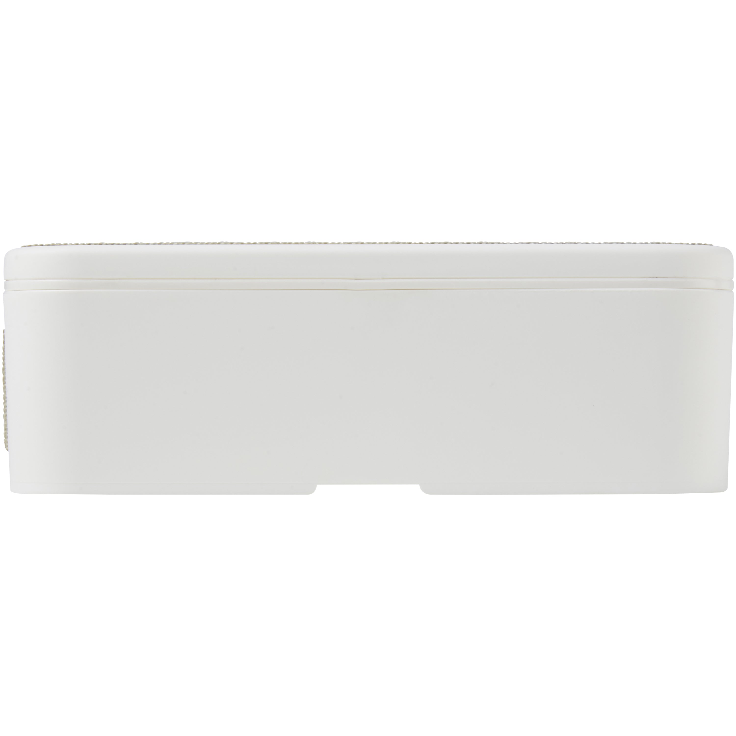 Miyo Microwavable Recycled Plastic Lunch Box