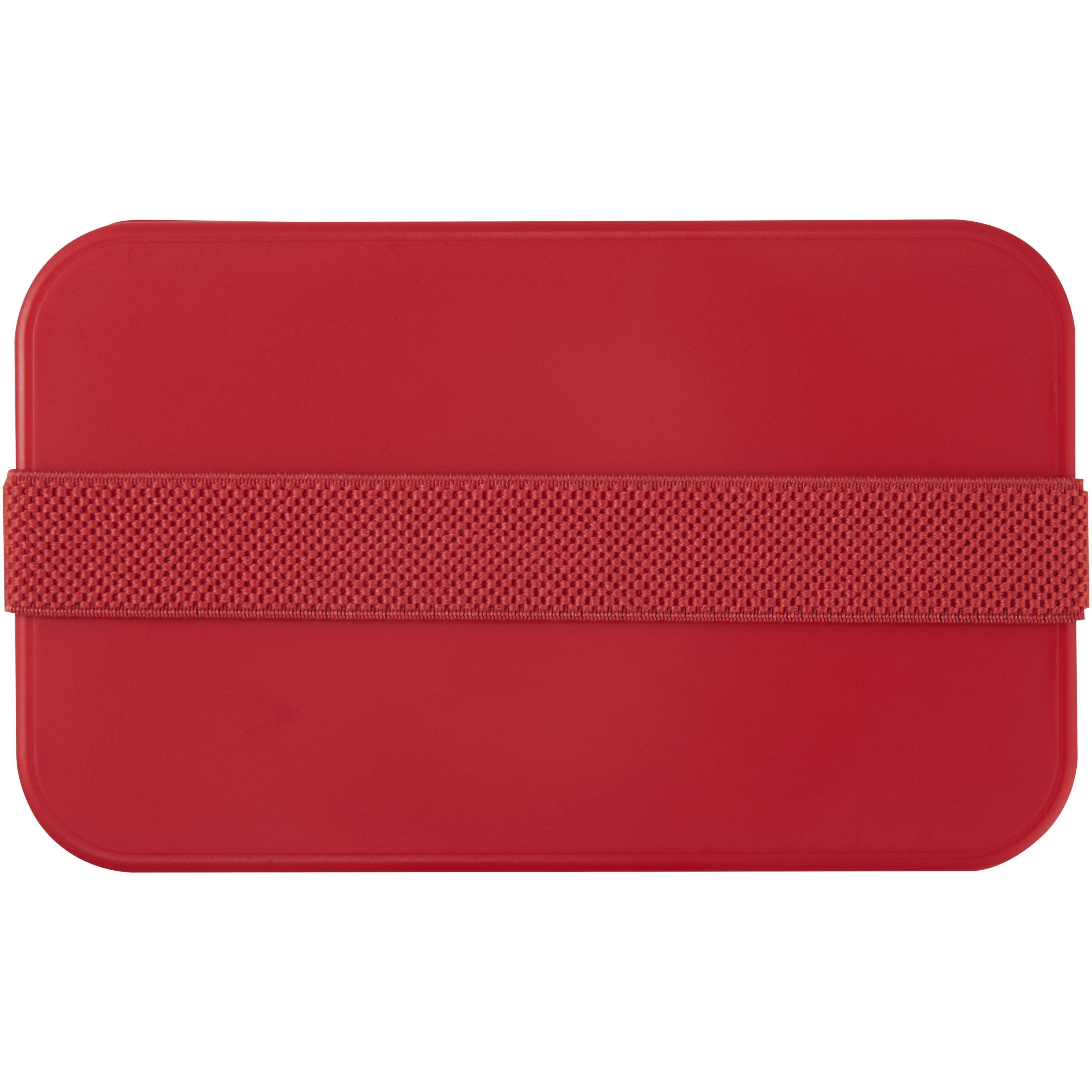 Miyo Microwavable Recycled Plastic Lunch Box