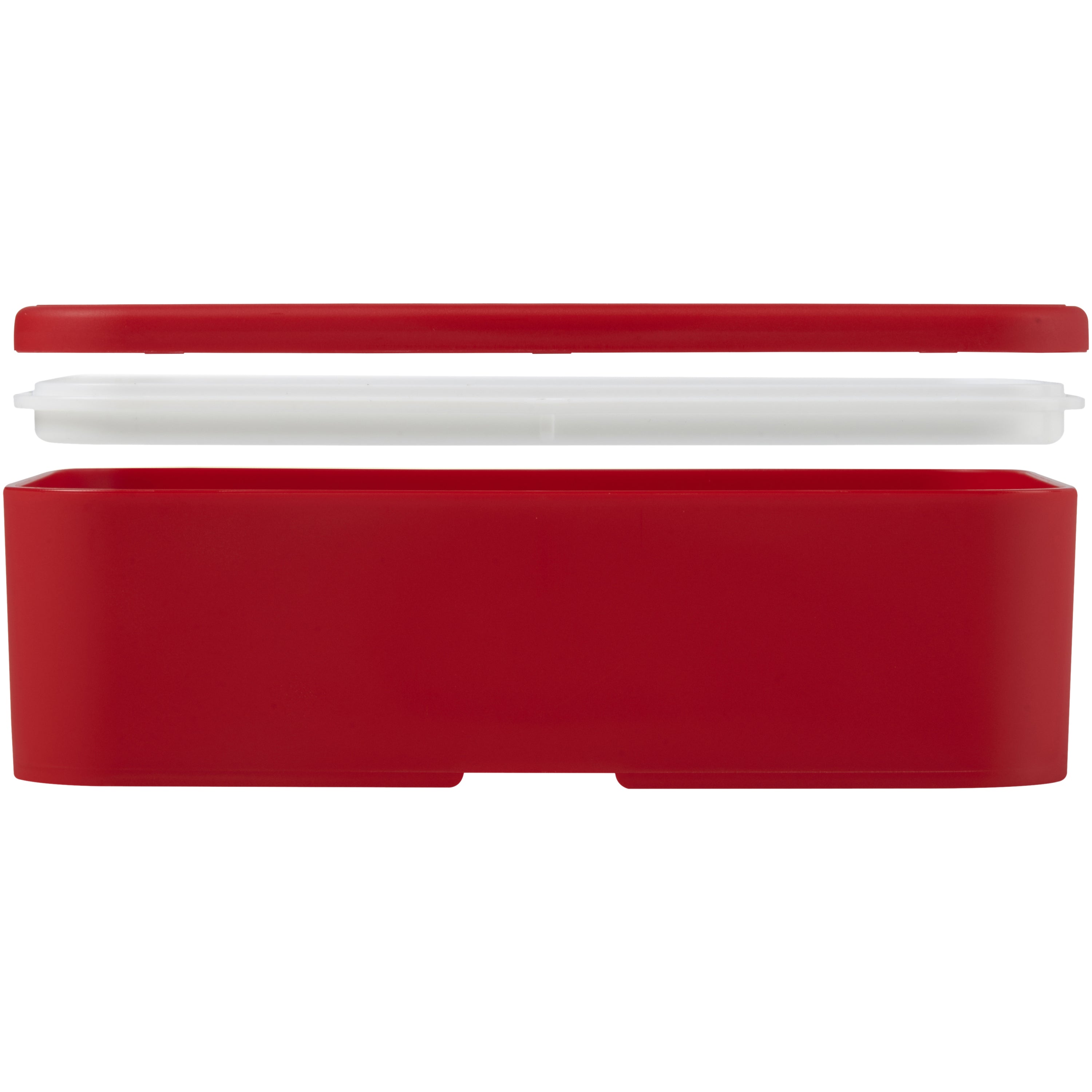 Miyo Microwavable Recycled Plastic Lunch Box