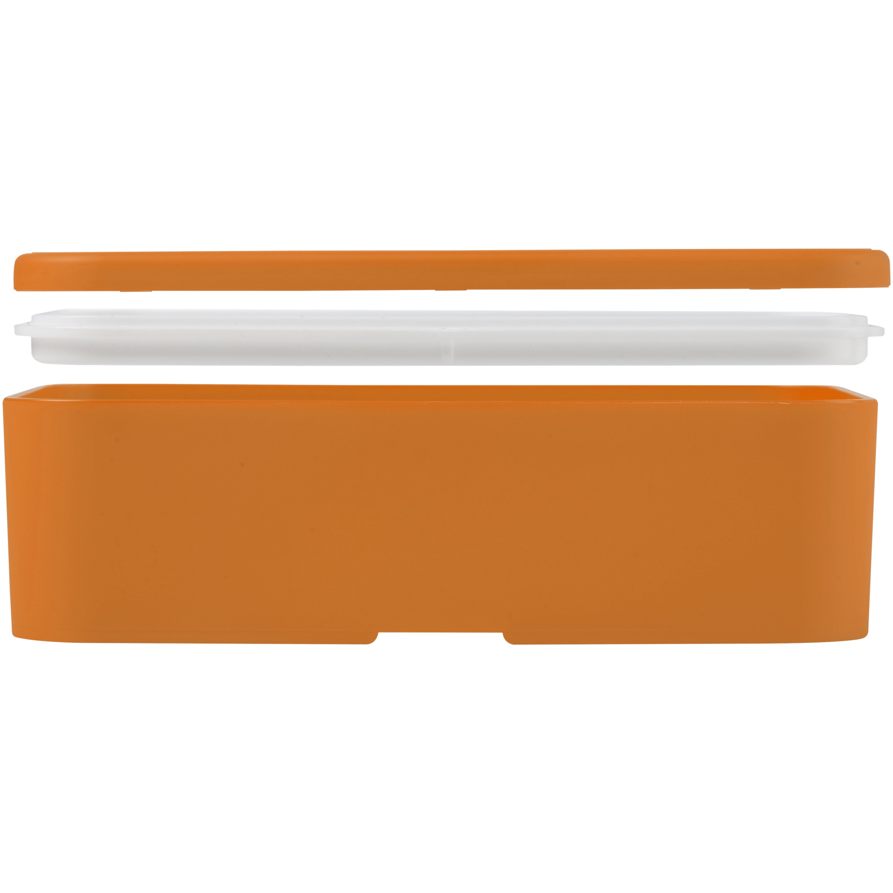 Miyo Microwavable Recycled Plastic Lunch Box