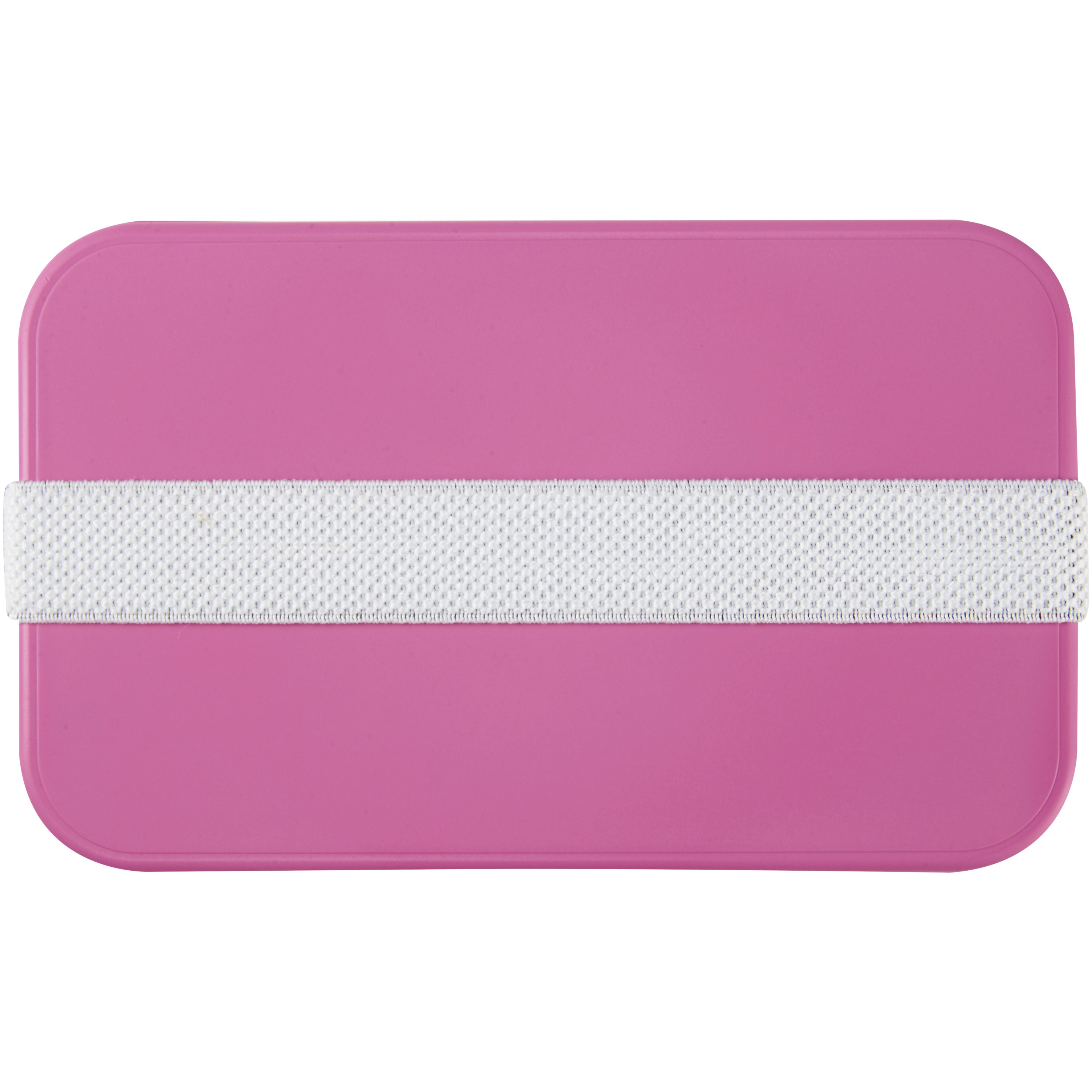 Miyo Microwavable Recycled Plastic Lunch Box