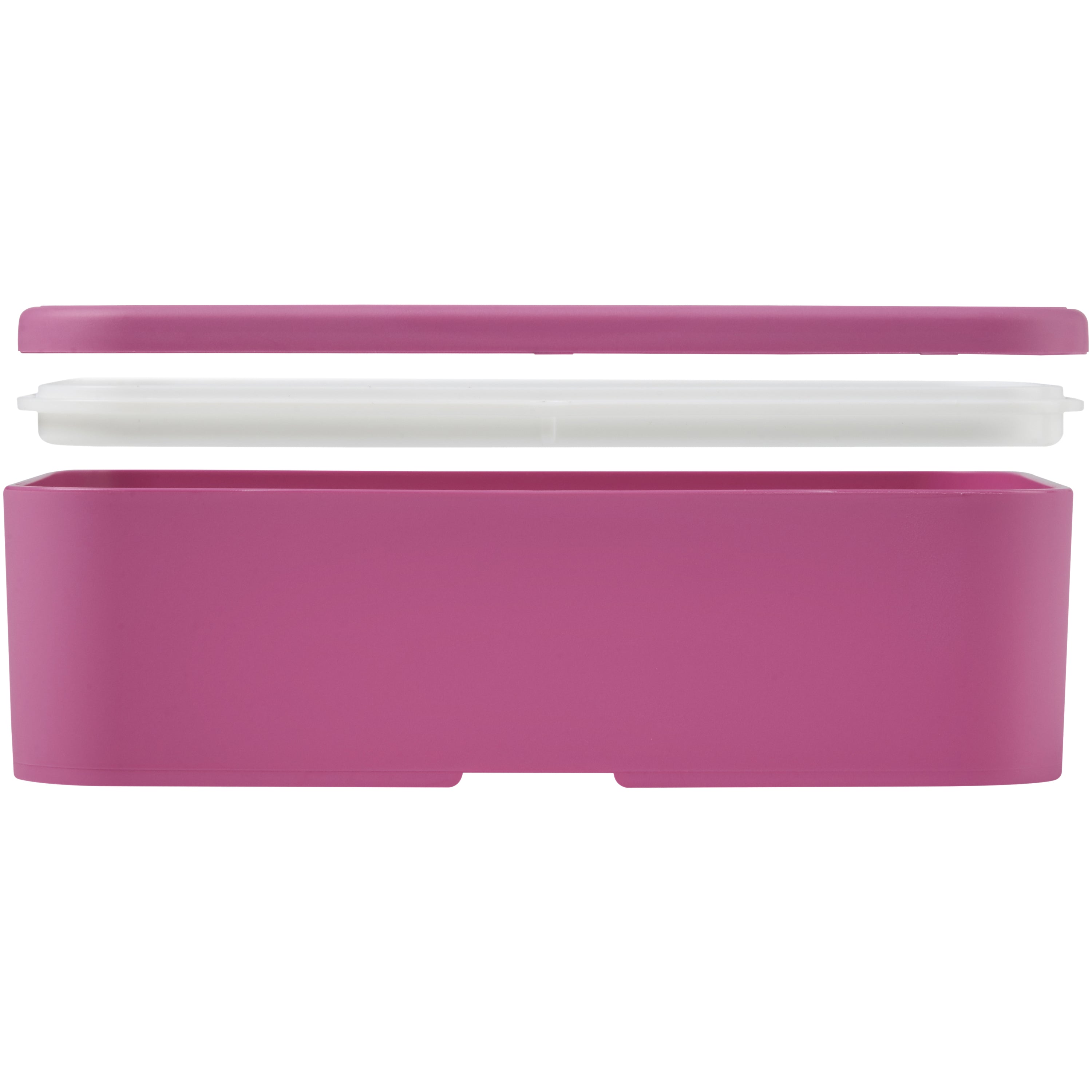 Miyo Microwavable Recycled Plastic Lunch Box