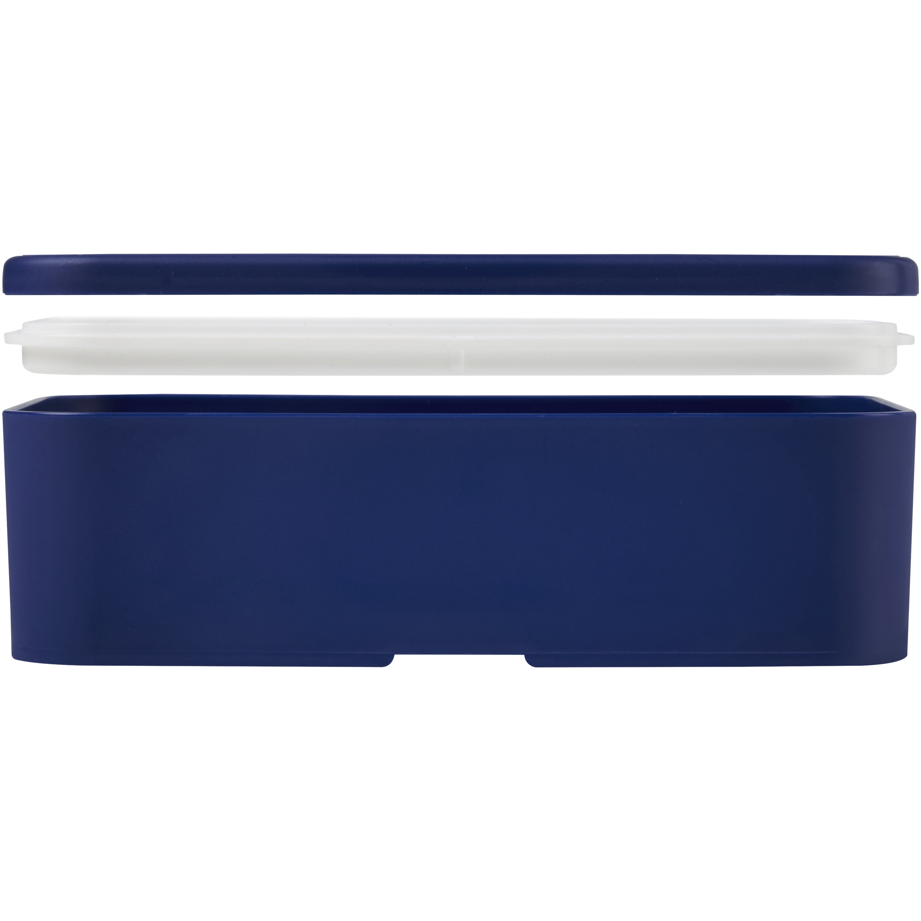 Miyo Microwavable Recycled Plastic Lunch Box