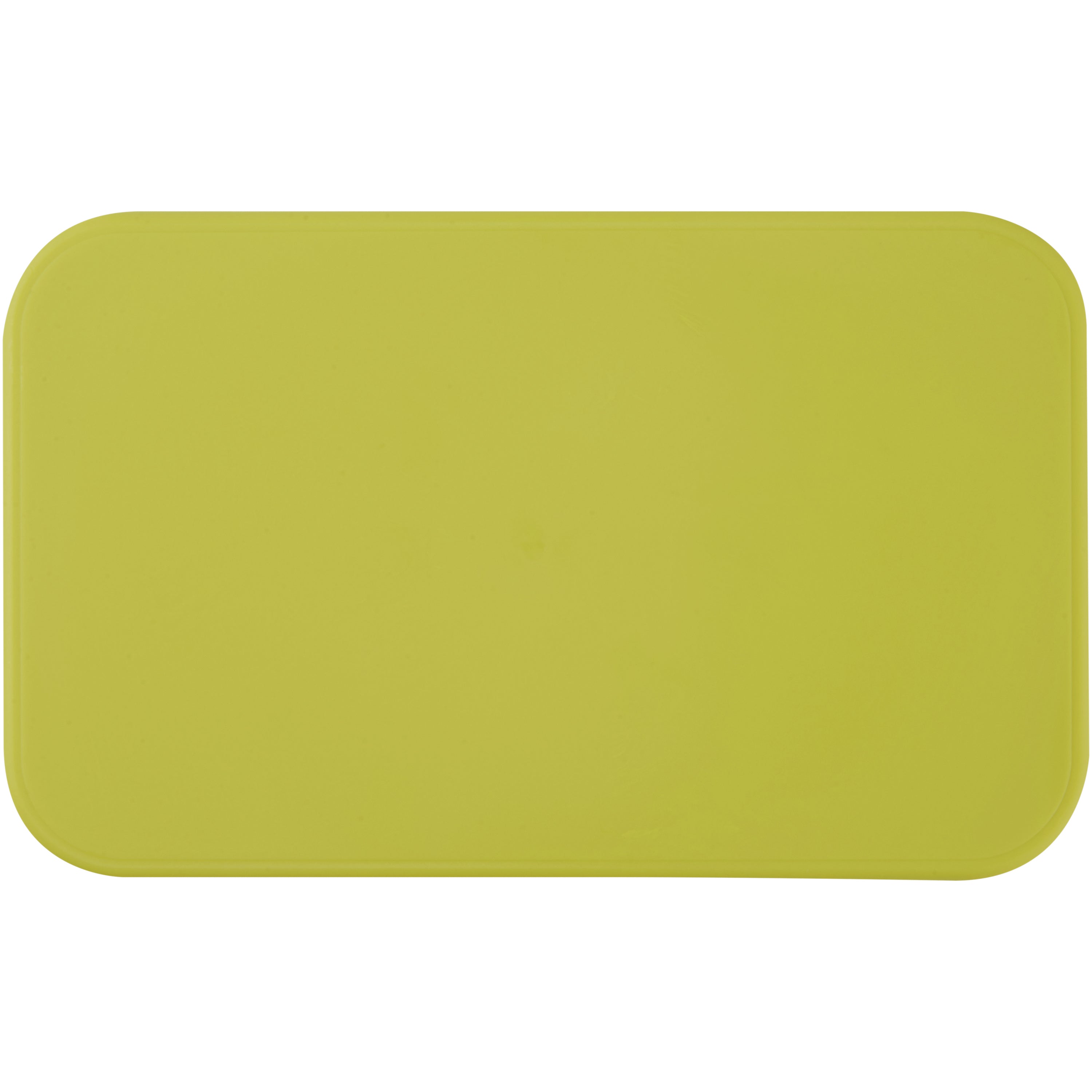 Miyo Microwavable Recycled Plastic Lunch Box