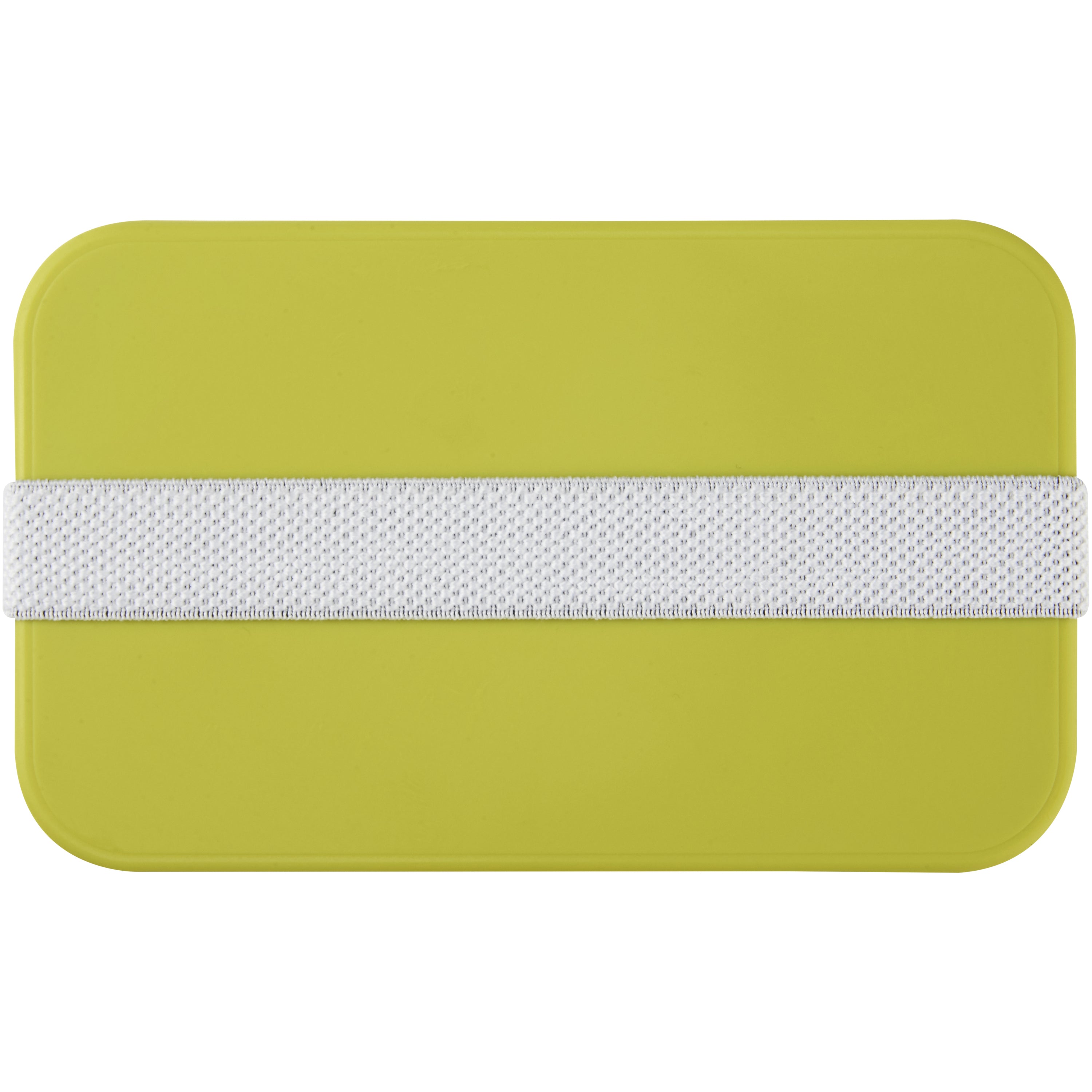 Miyo Microwavable Recycled Plastic Lunch Box