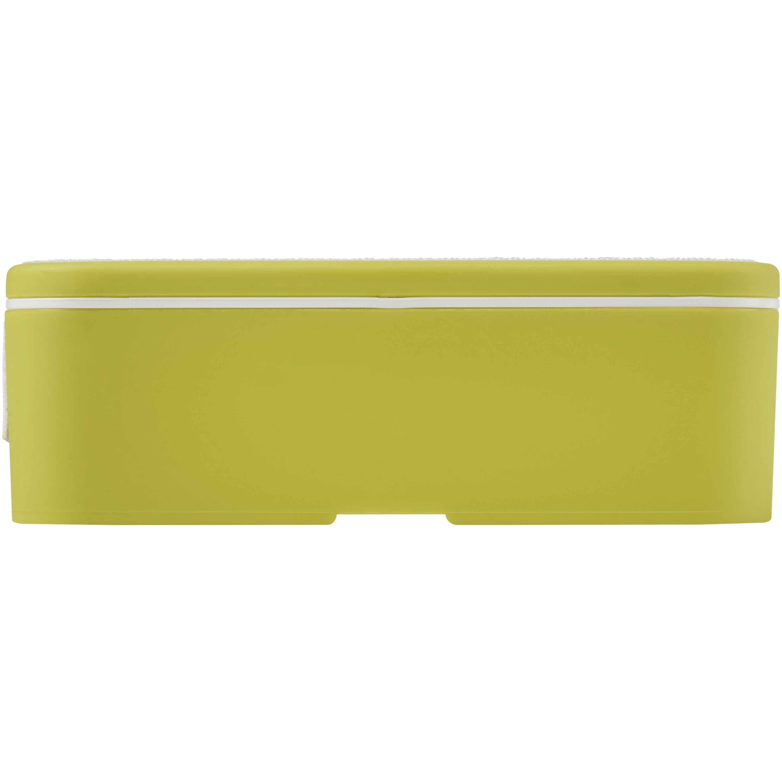Miyo Microwavable Recycled Plastic Lunch Box