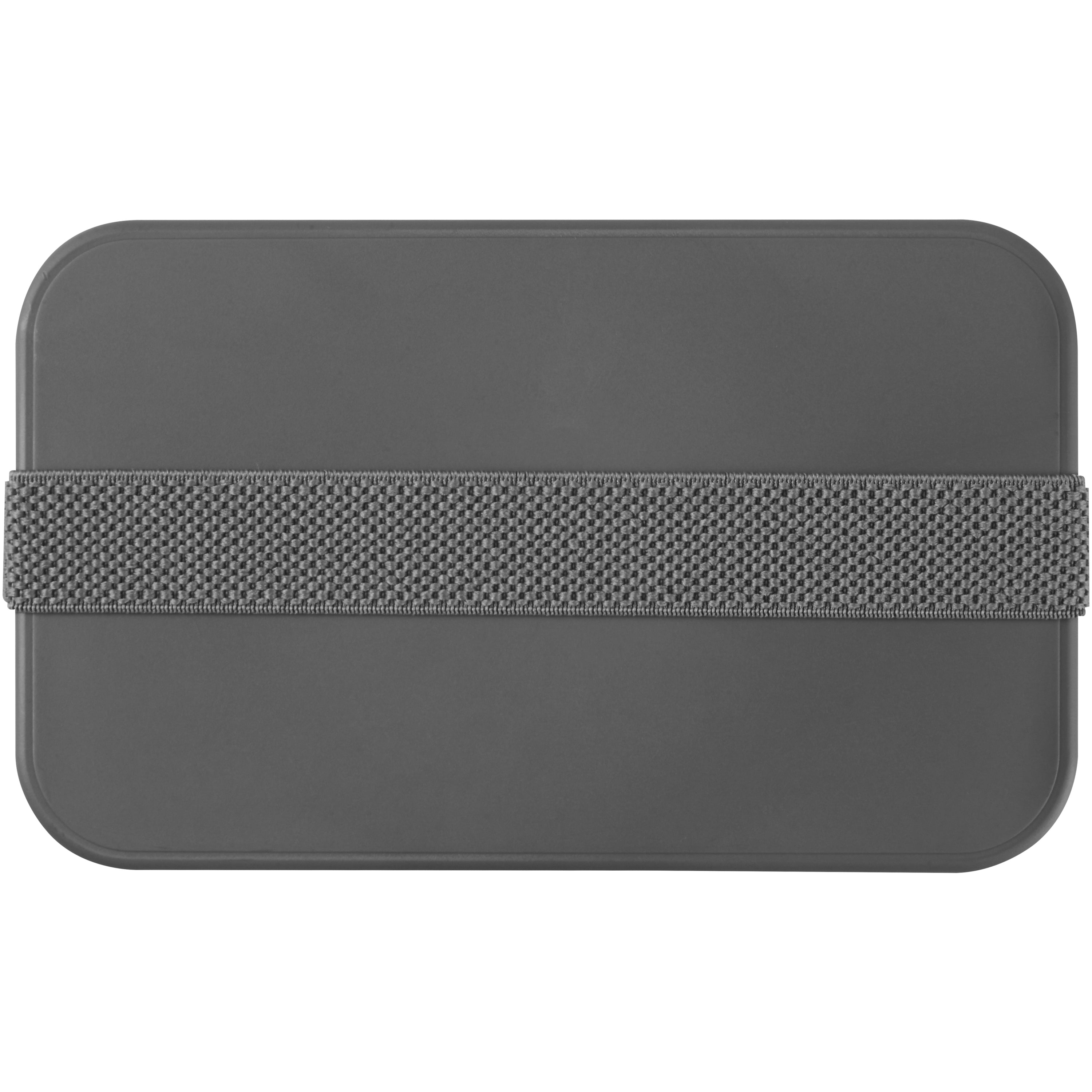 Miyo Microwavable Recycled Plastic Lunch Box
