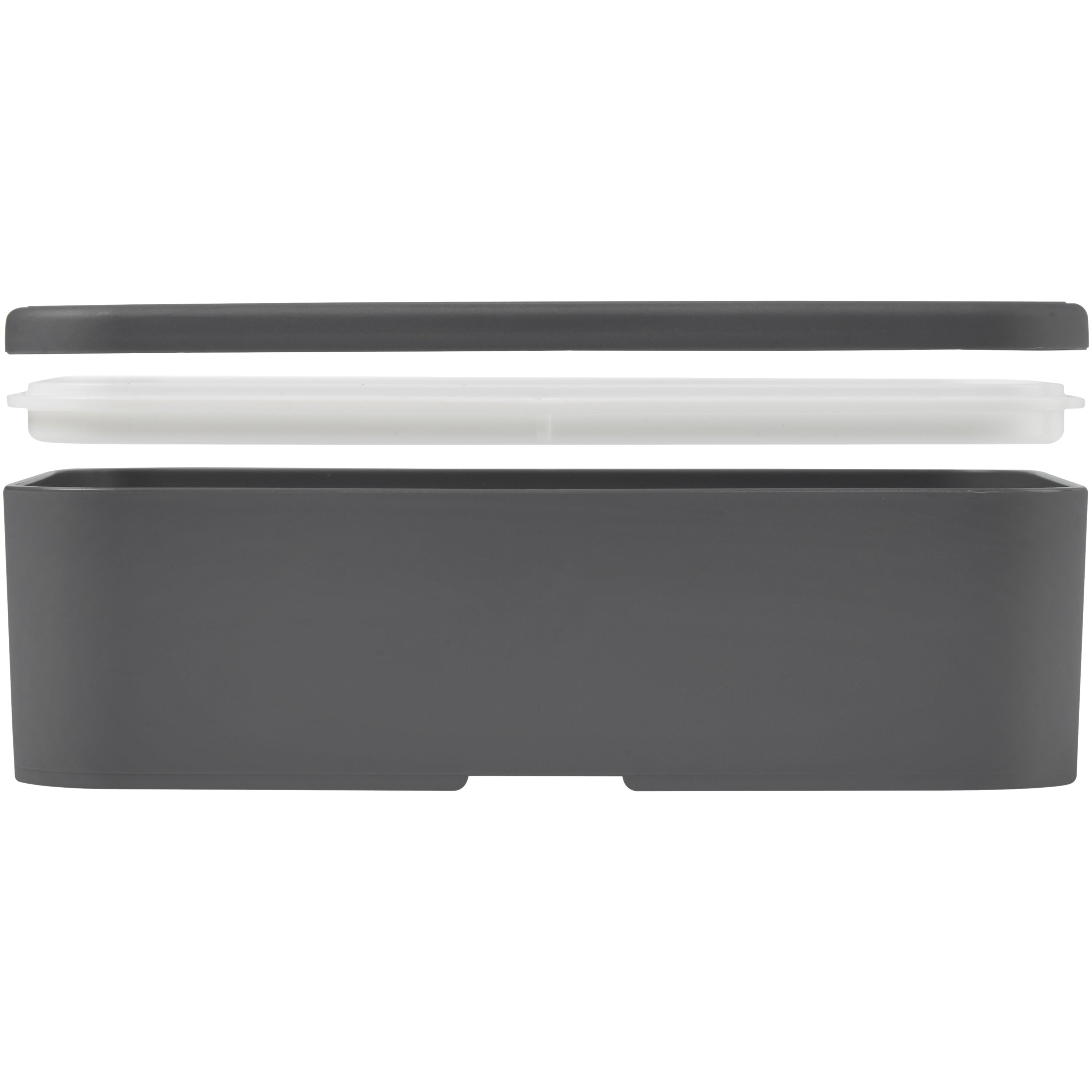 Miyo Microwavable Recycled Plastic Lunch Box