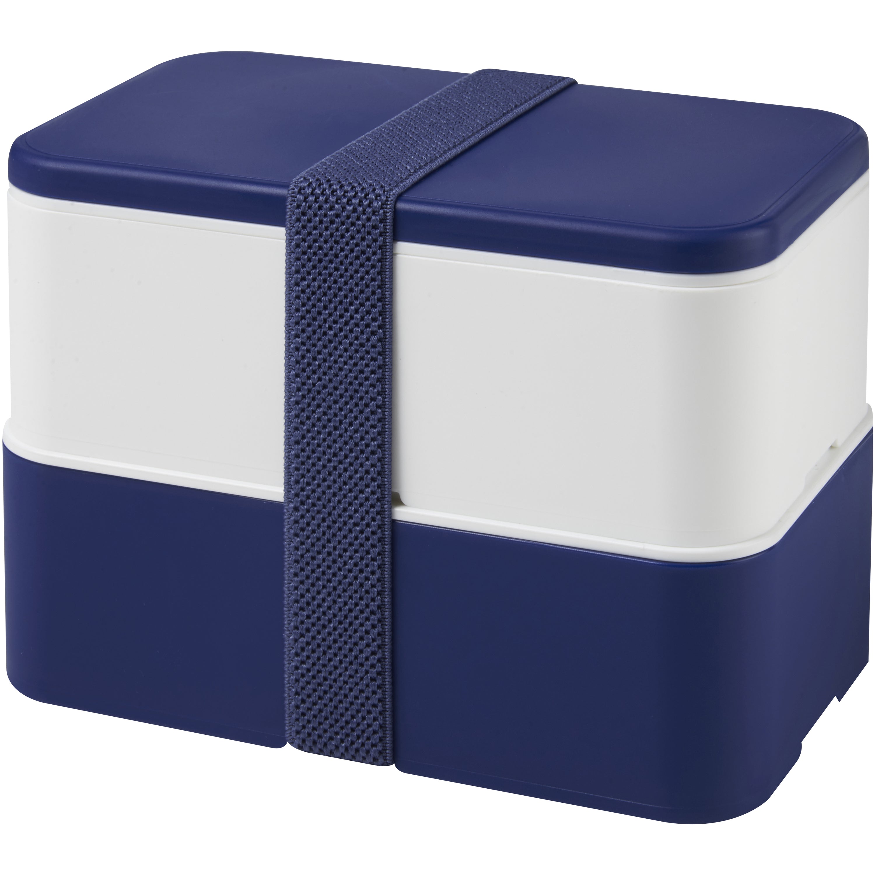 Double Layer Lunch Box