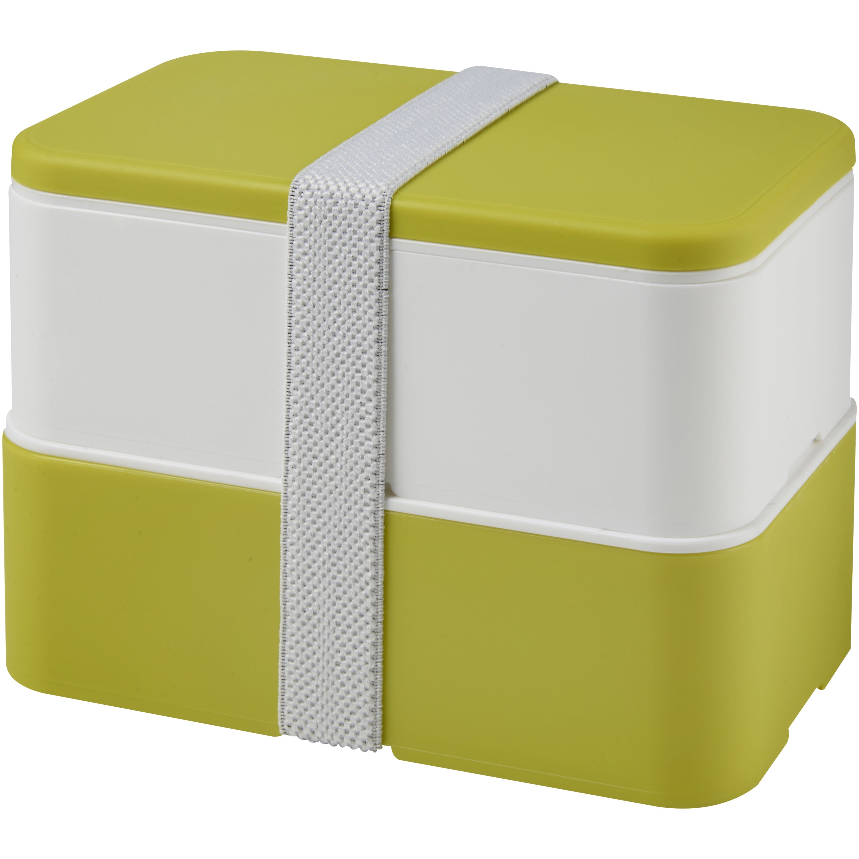 Double Layer Lunch Box