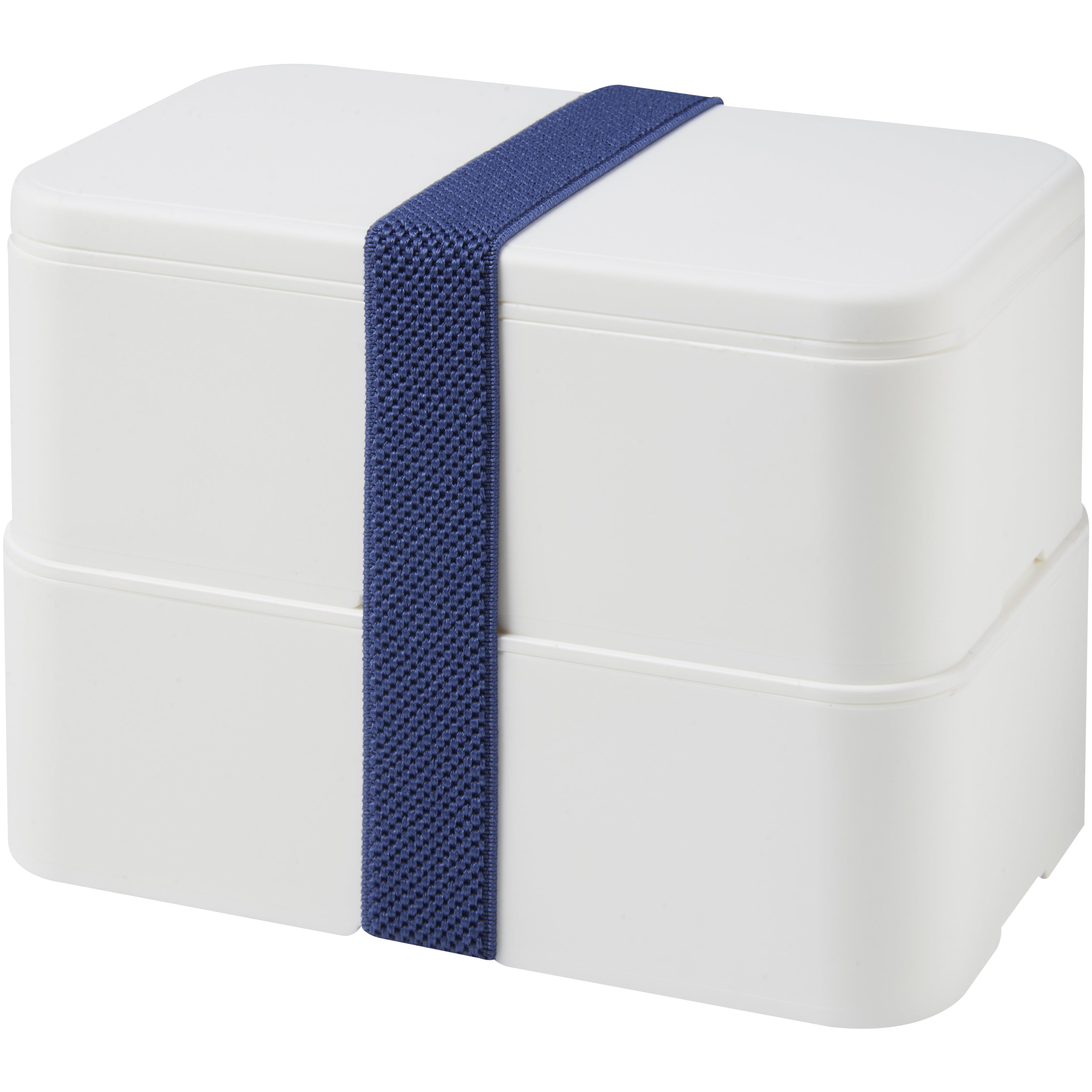 Double Layer Lunch Box