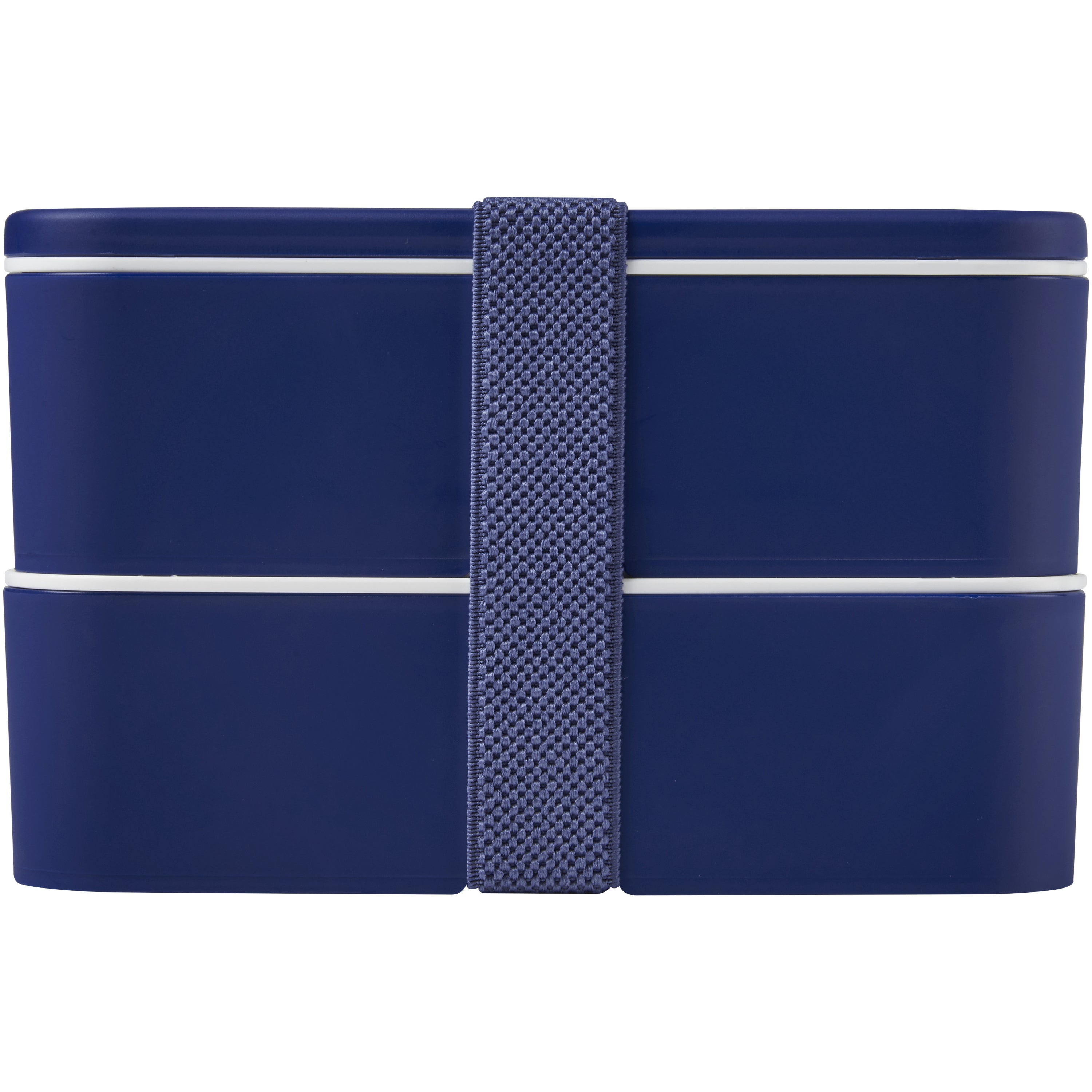 Double Layer Lunch Box