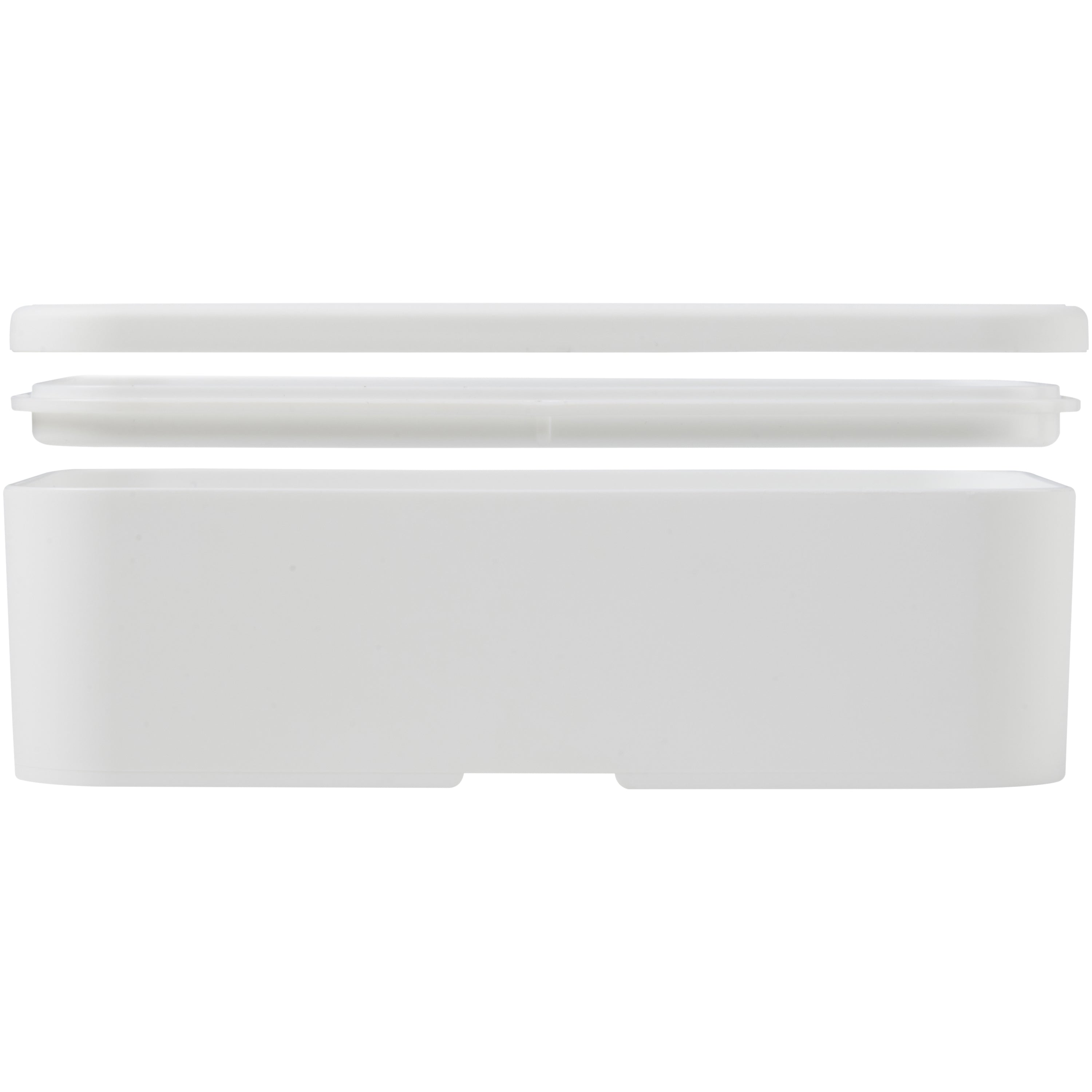 Miyo Pure Recycled Plastic Lunch Box