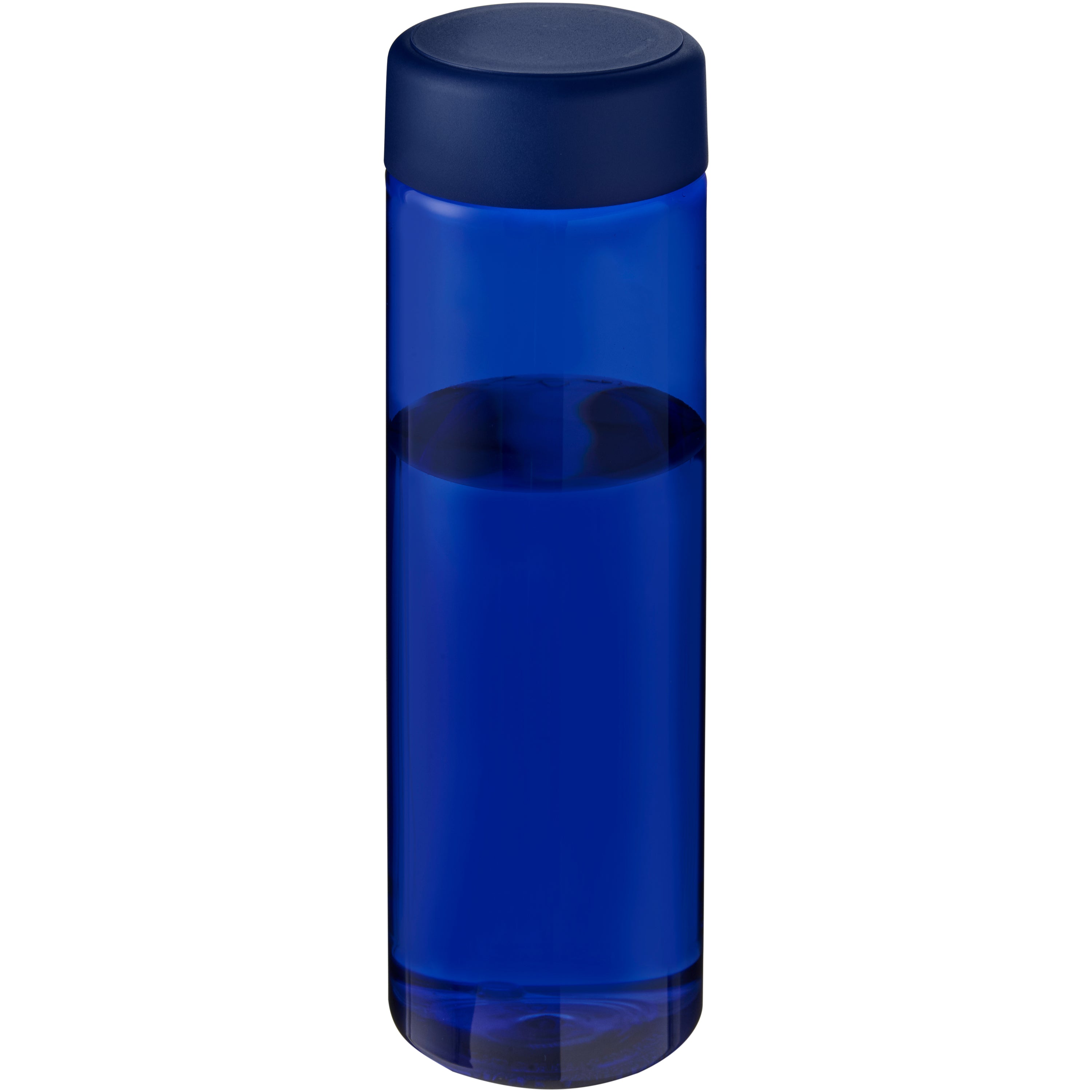 Active Vibe 850ml Screw Cap Water Bottle