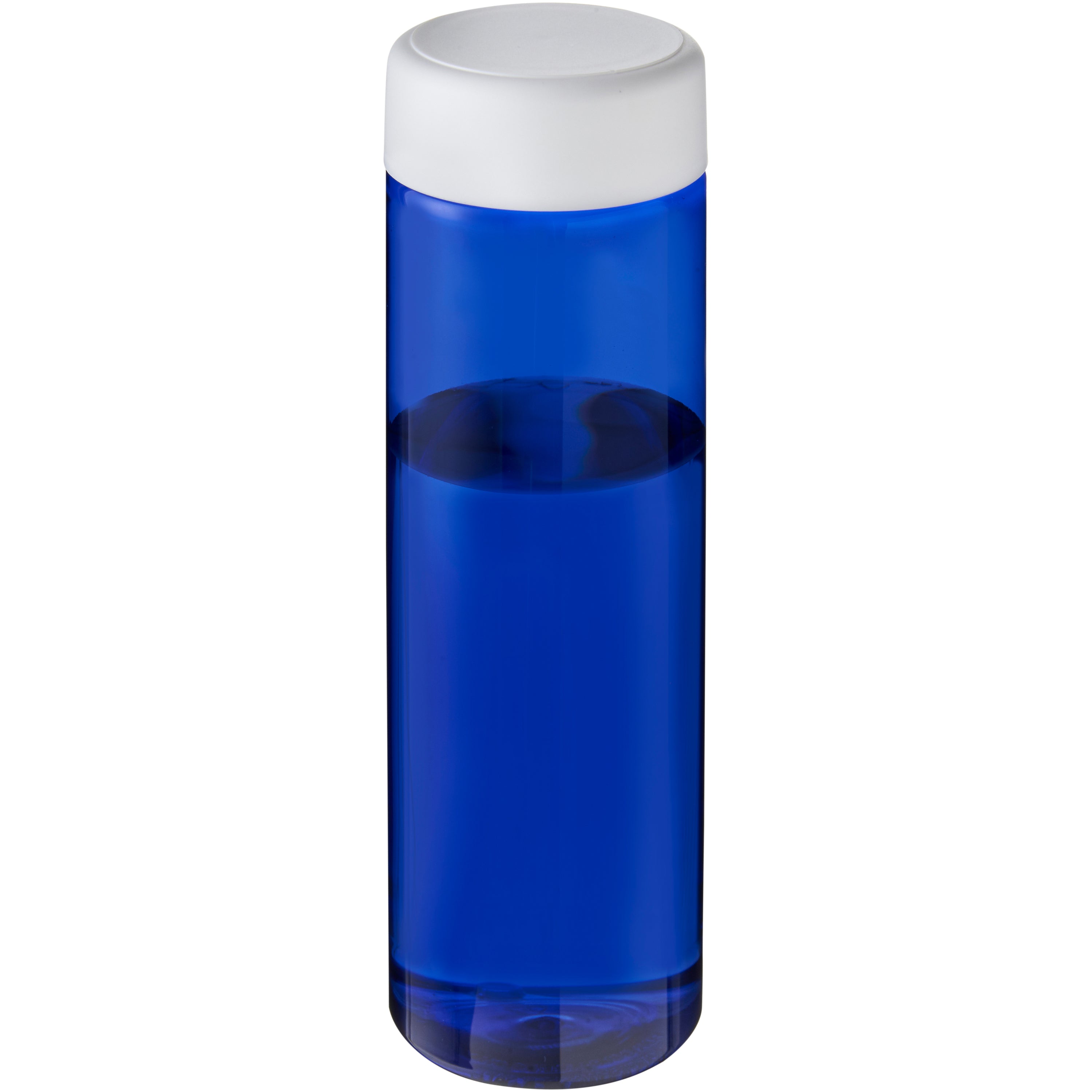 Active Vibe 850ml Screw Cap Water Bottle