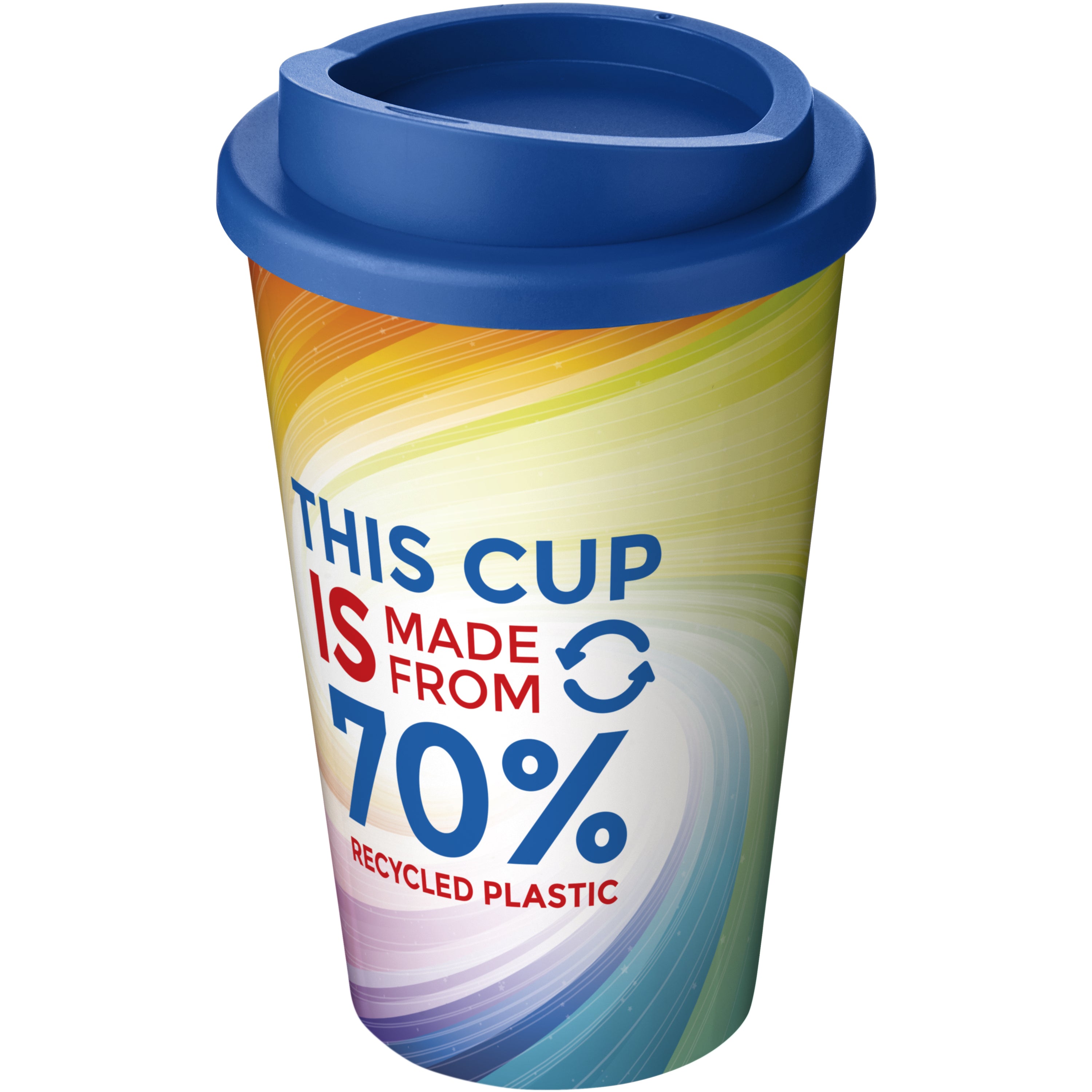 350ml Double Walled Eco tumbler
