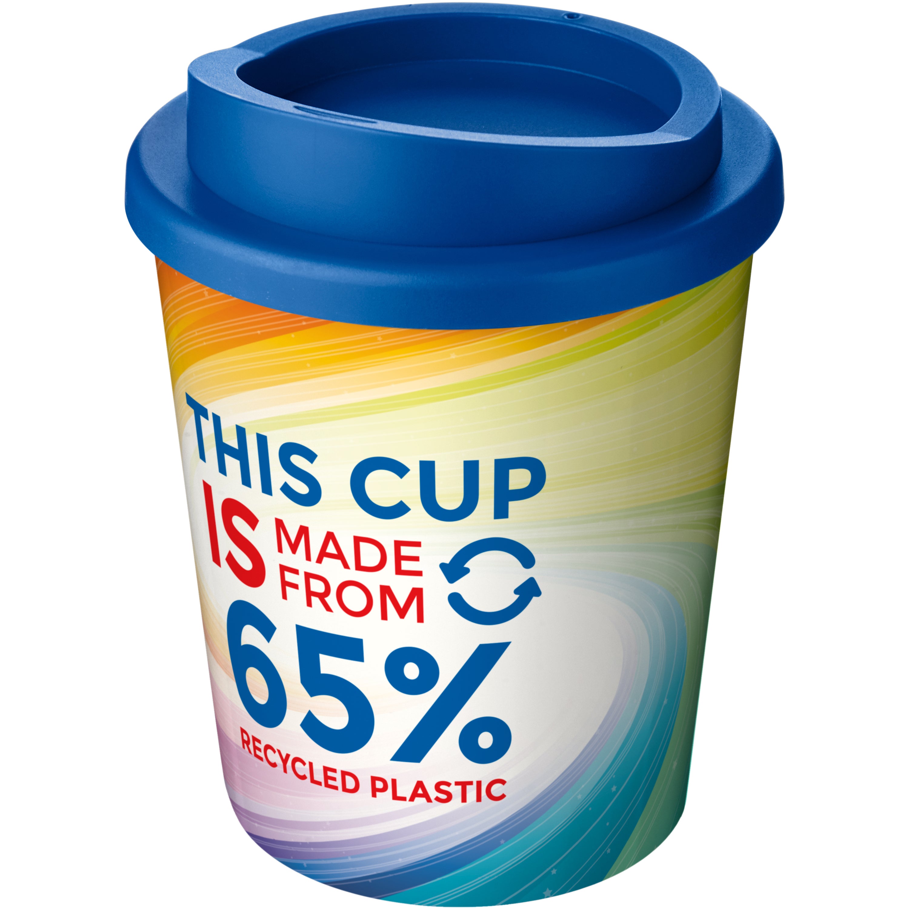 Espresso Eco 250ml Insulated Tumbler