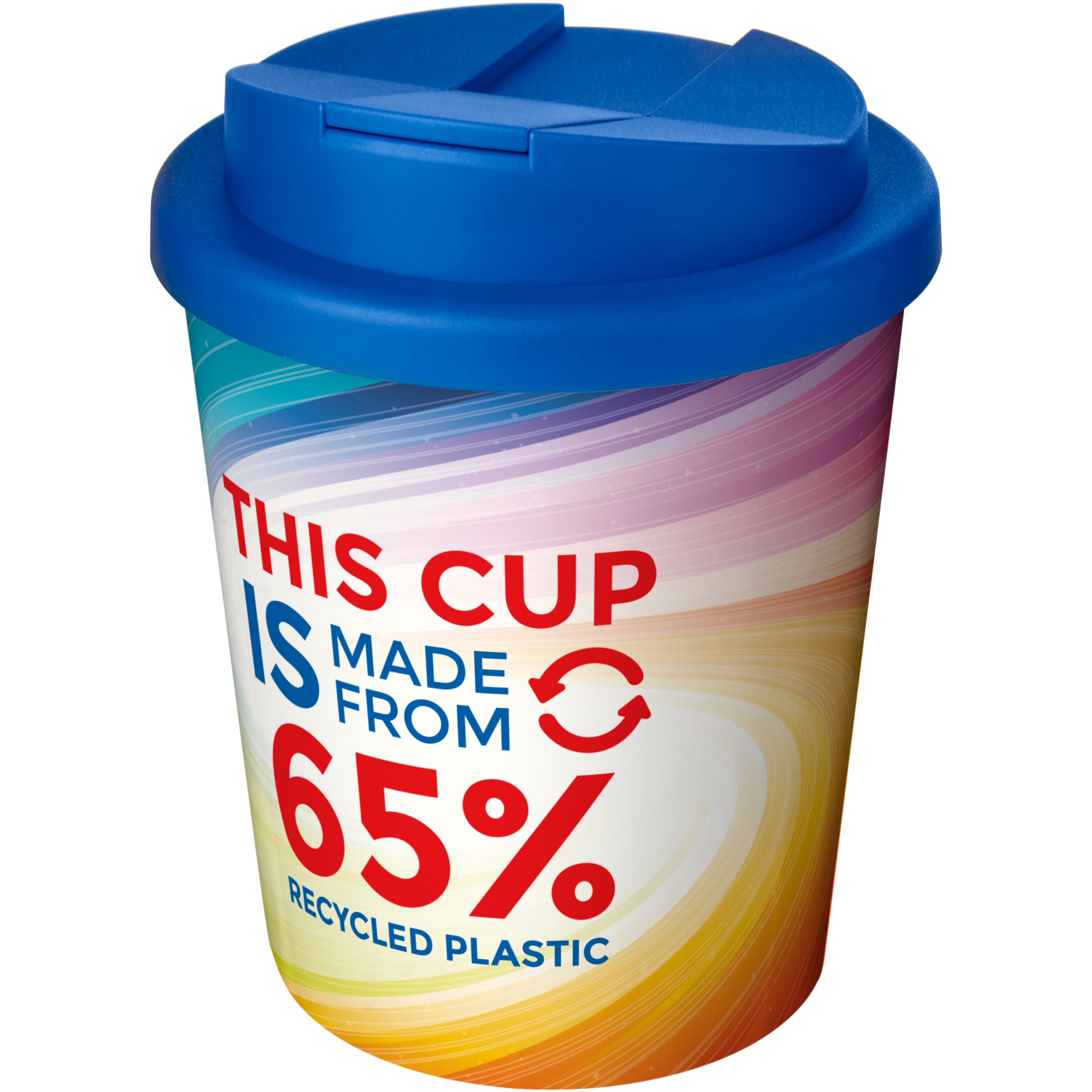 Espresso Spill-Proof Insulated Tumbler