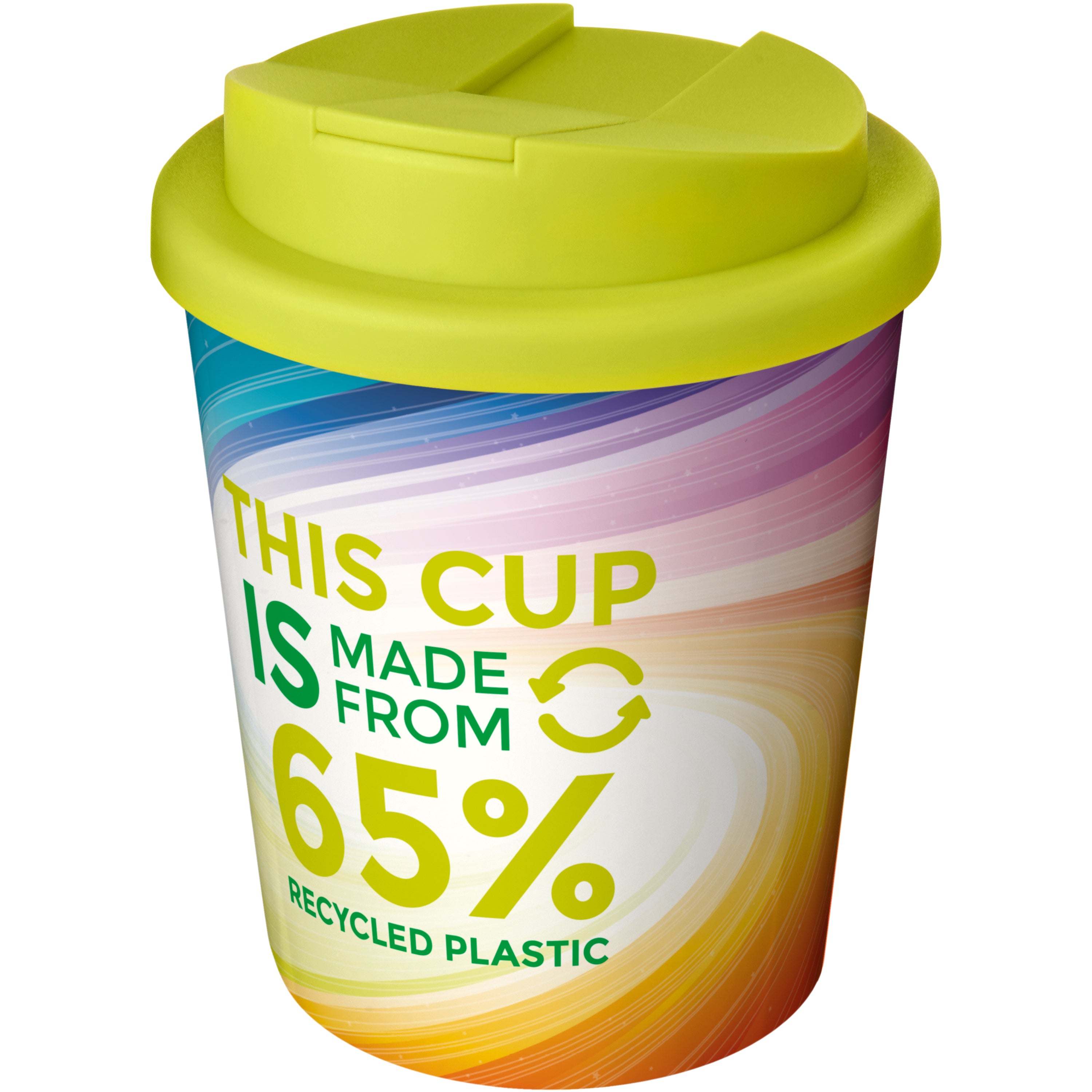 Espresso Spill-Proof Insulated Tumbler