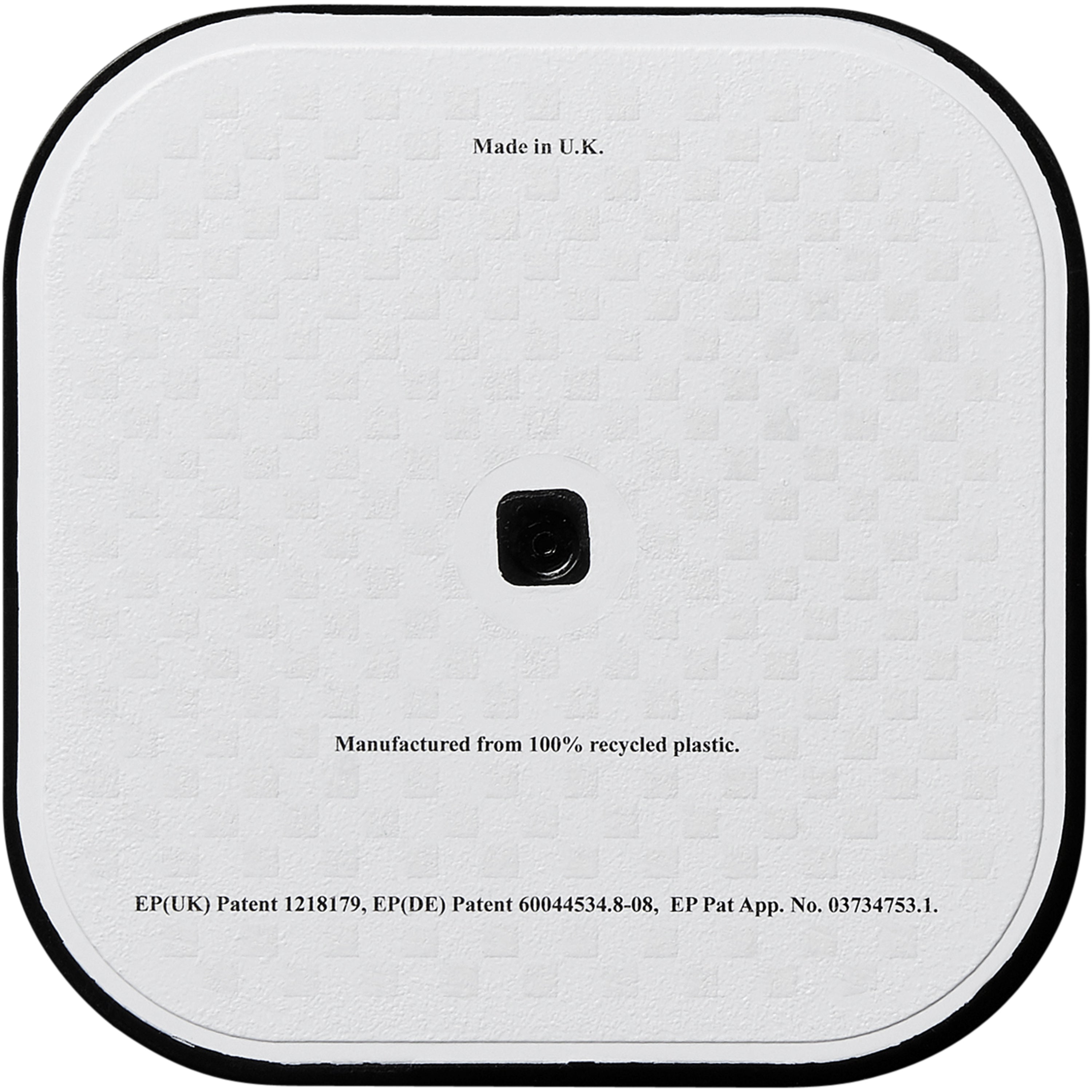 Brite-Mat Square Coaster