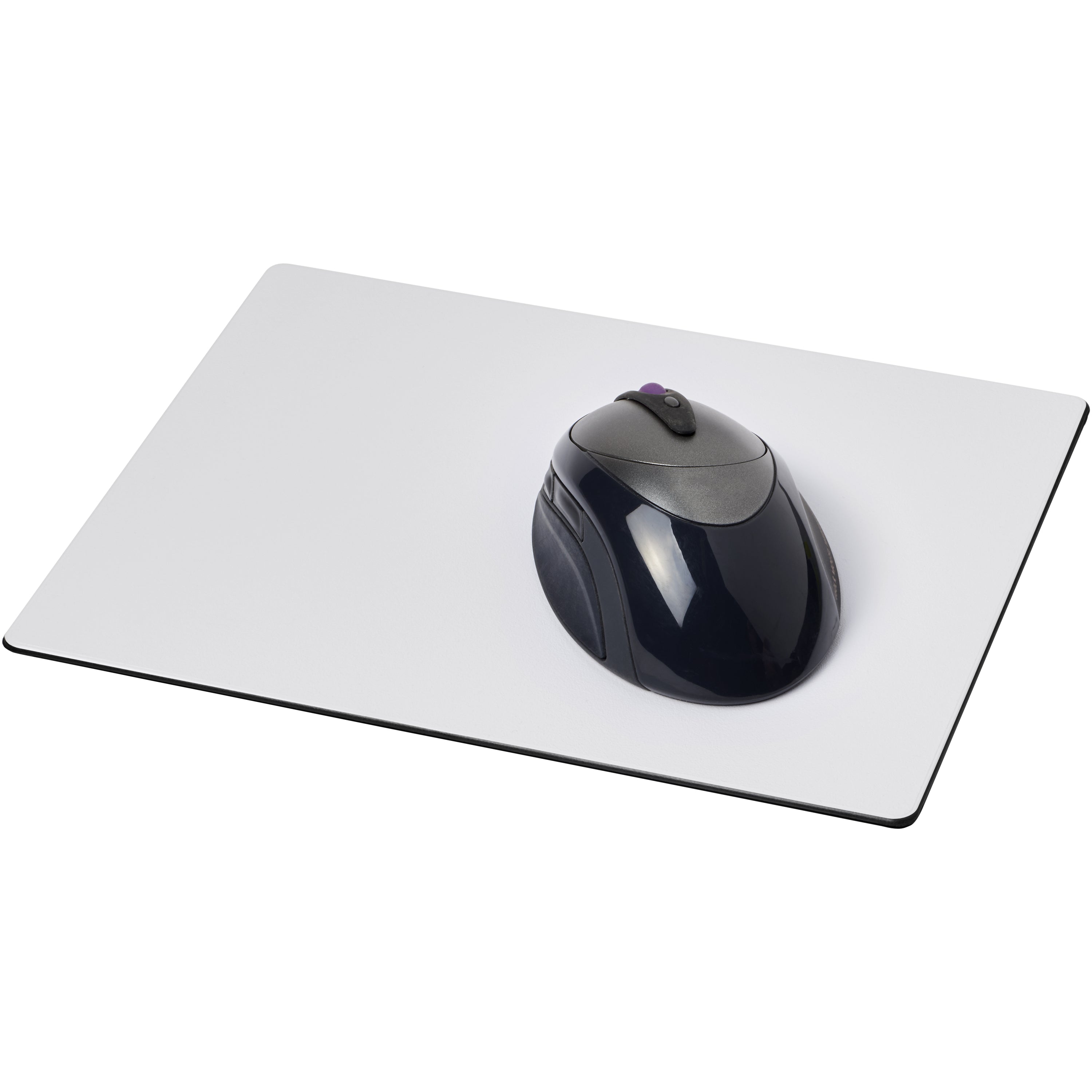 Recycled Plastic Rectangular Mouse Mat